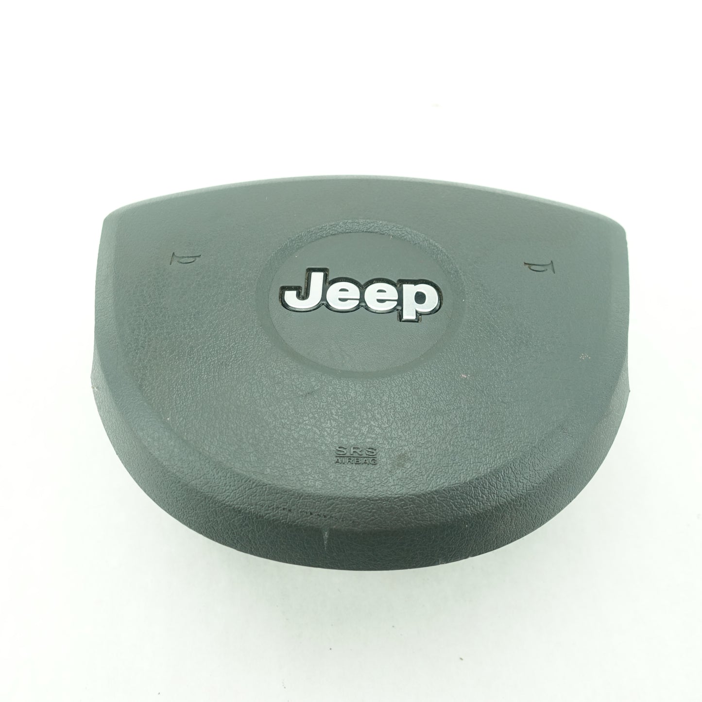 2008 Jeep Liberty Steering Wheel Airbag Air Bag Gray