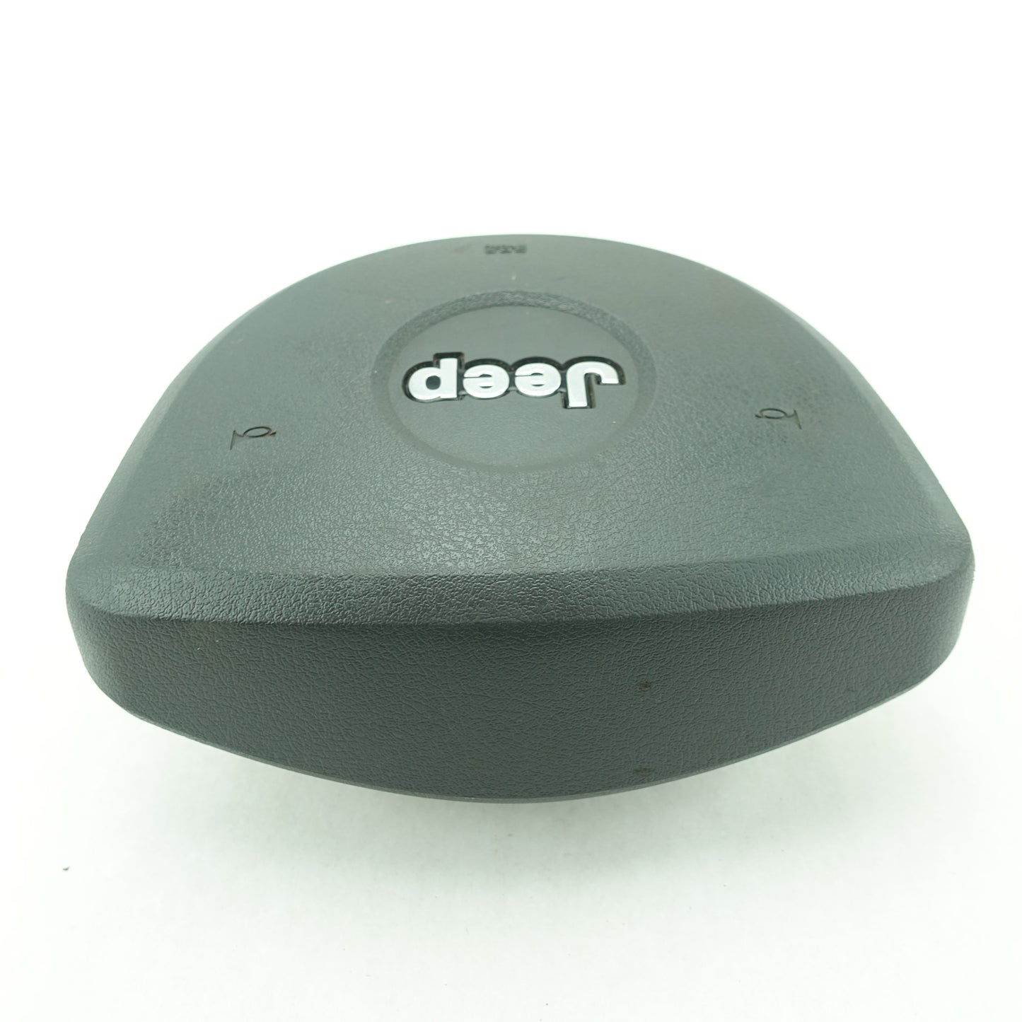 2008 Jeep Liberty Steering Wheel Airbag Air Bag Gray