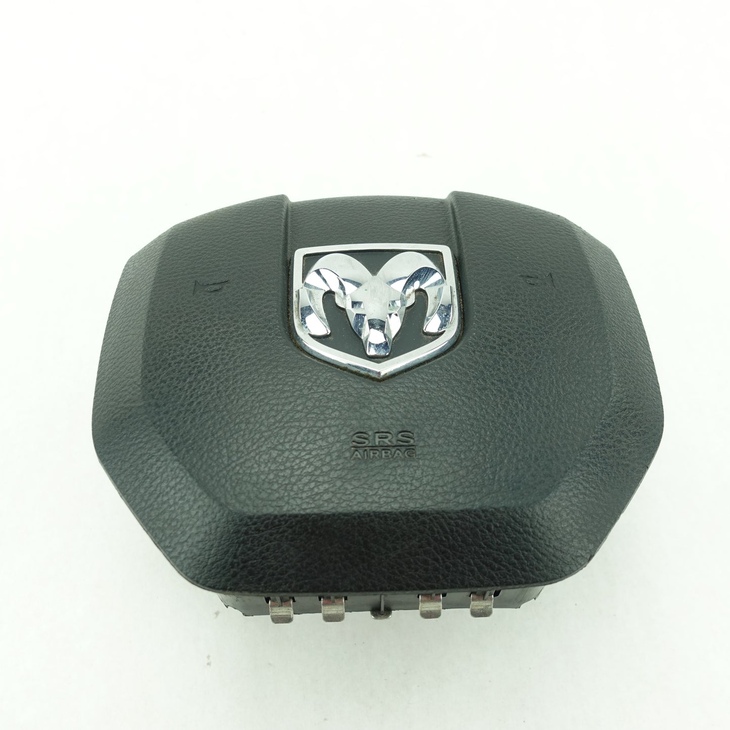 2013 2014 2015 2016 2017 2018 Ram 1500 2500 3500 Steering Wheel Airbag Air Bag Black