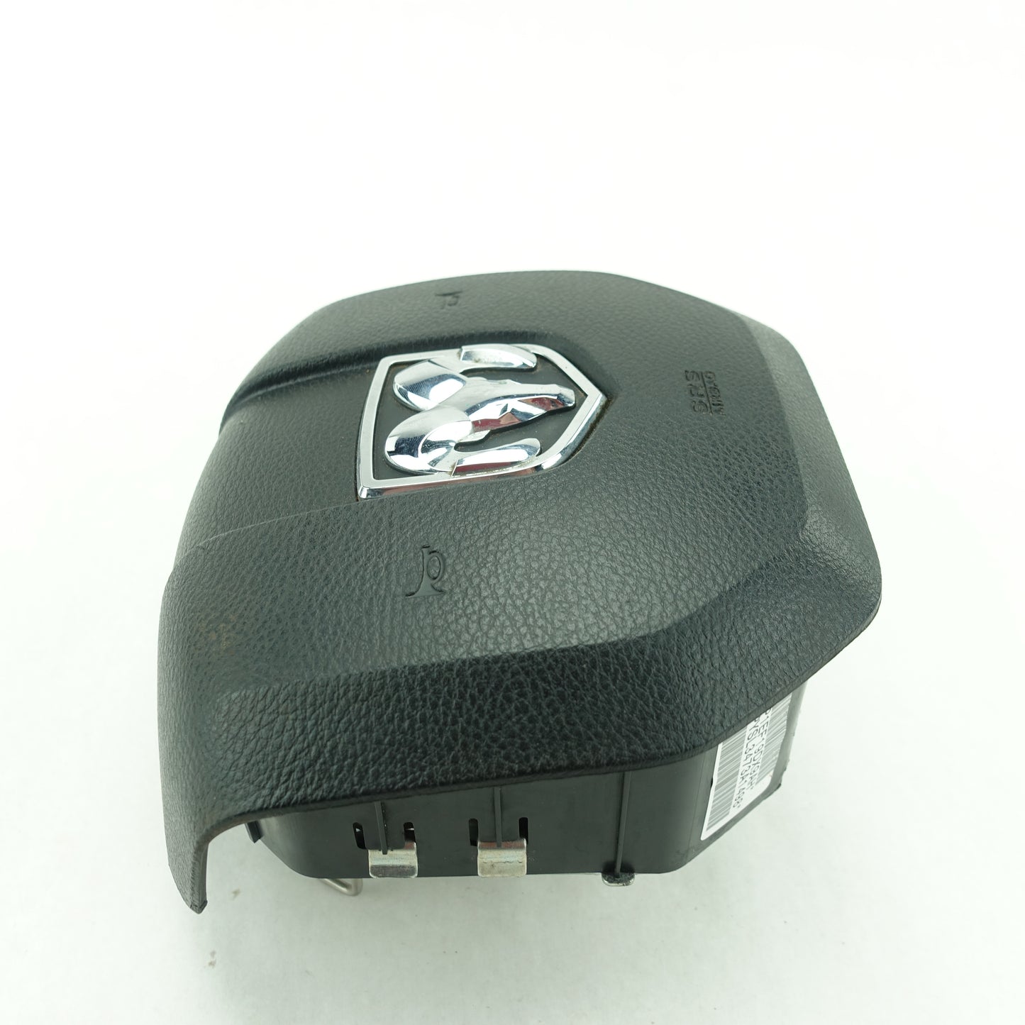 2013 2014 2015 2016 2017 2018 Ram 1500 2500 3500 Steering Wheel Airbag Air Bag Black