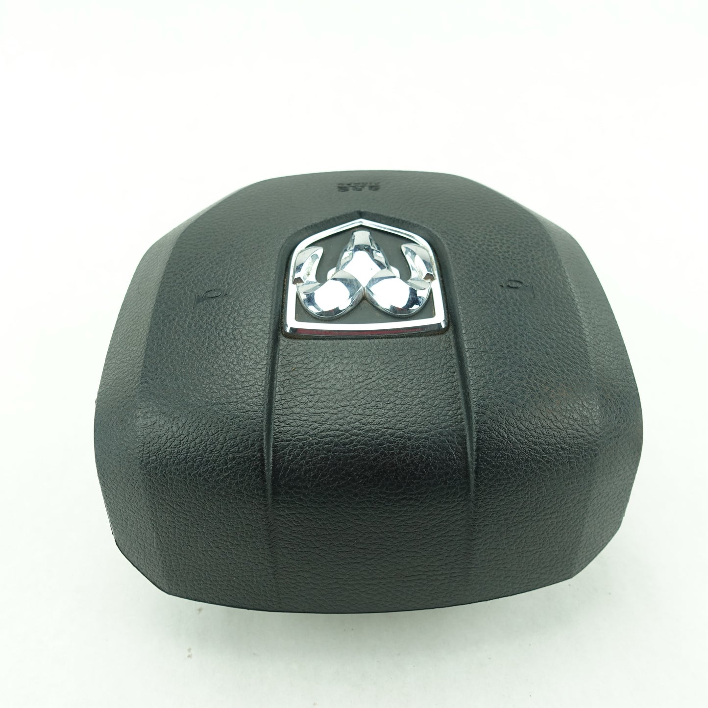 2013 2014 2015 2016 2017 2018 Ram 1500 2500 3500 Steering Wheel Airbag Air Bag Black