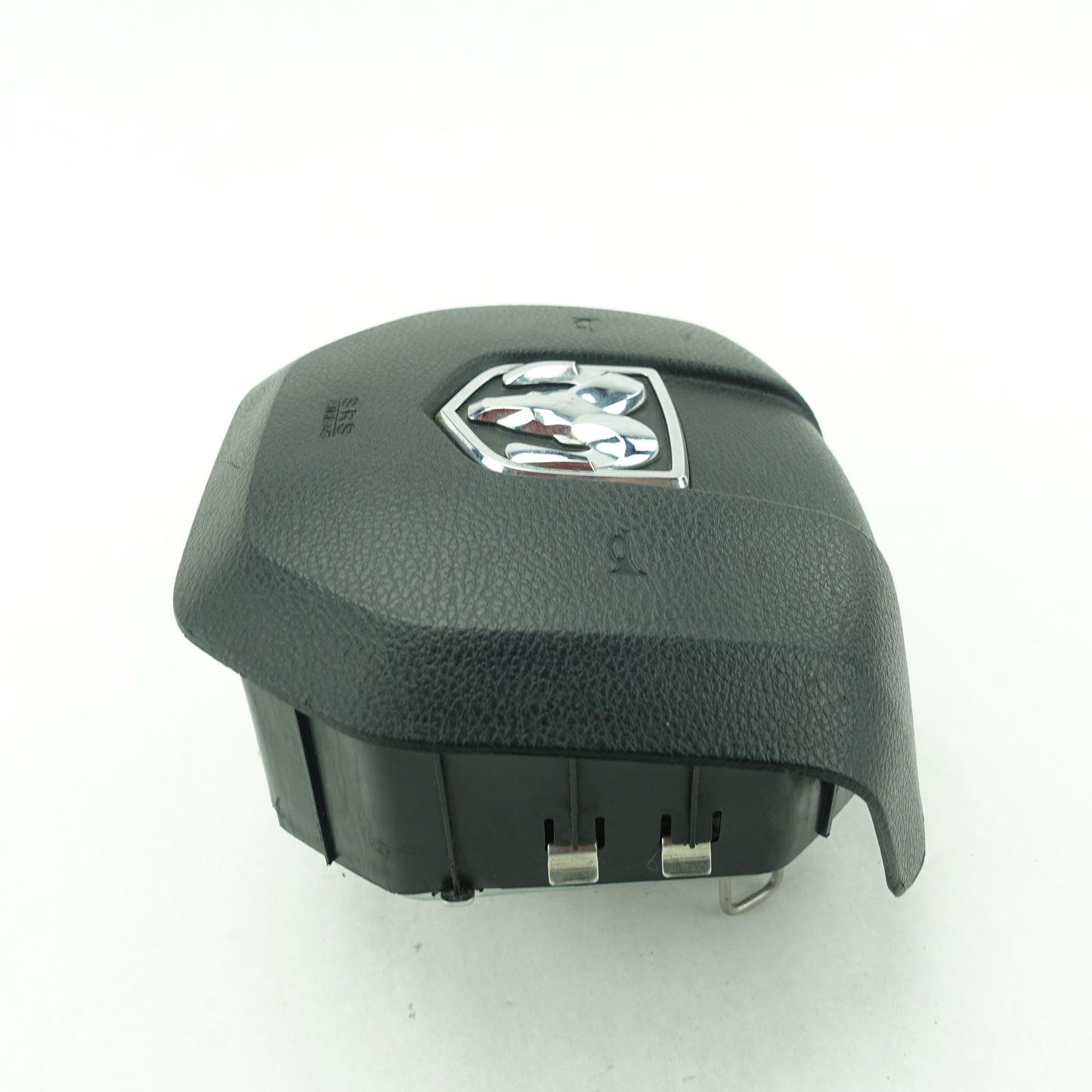 2013 2014 2015 2016 2017 2018 Ram 1500 2500 3500 Steering Wheel Airbag Air Bag Black