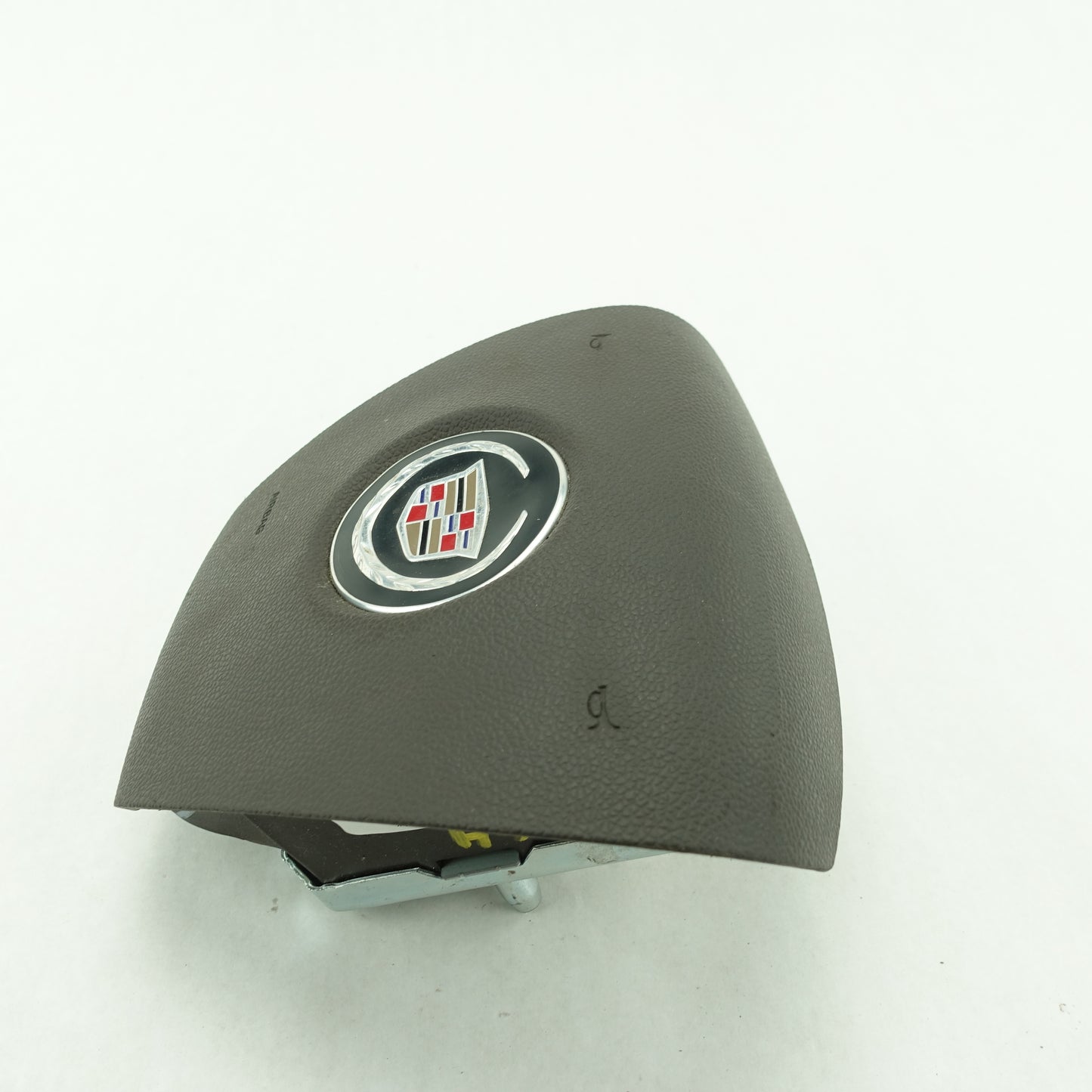 2007 2008 2009 2010 Cadillac Escalade ESV EXT Driver Left Steering Wheel Airbag Air Bag Brown