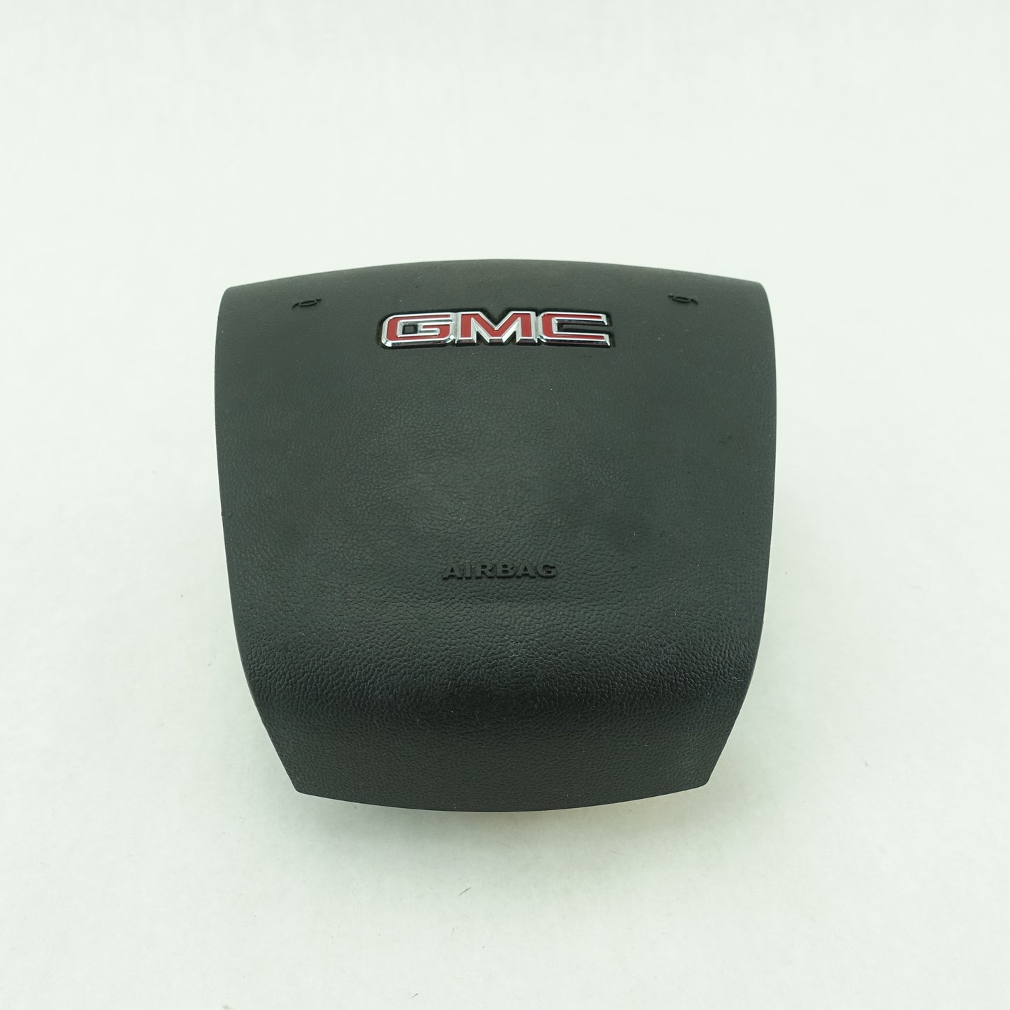 2010 2011 2012 2013 2014 2015 2016 2017 GMC Terrain Driver Left Steering Wheel Airbag Air Bag Black