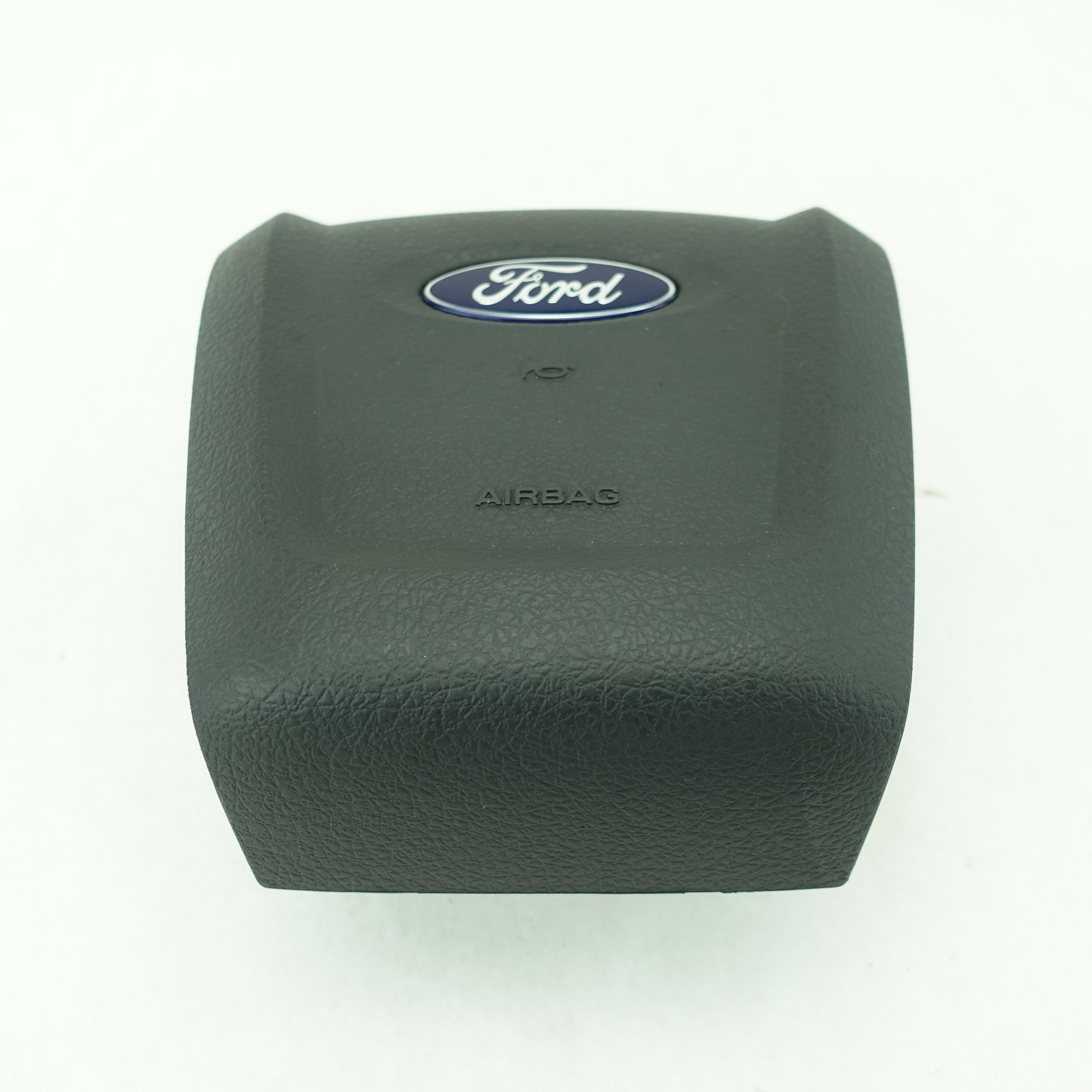 2009 2010 2011 2012 2013 2014 Ford F150 Steering Wheel Airbag Air Bag Black