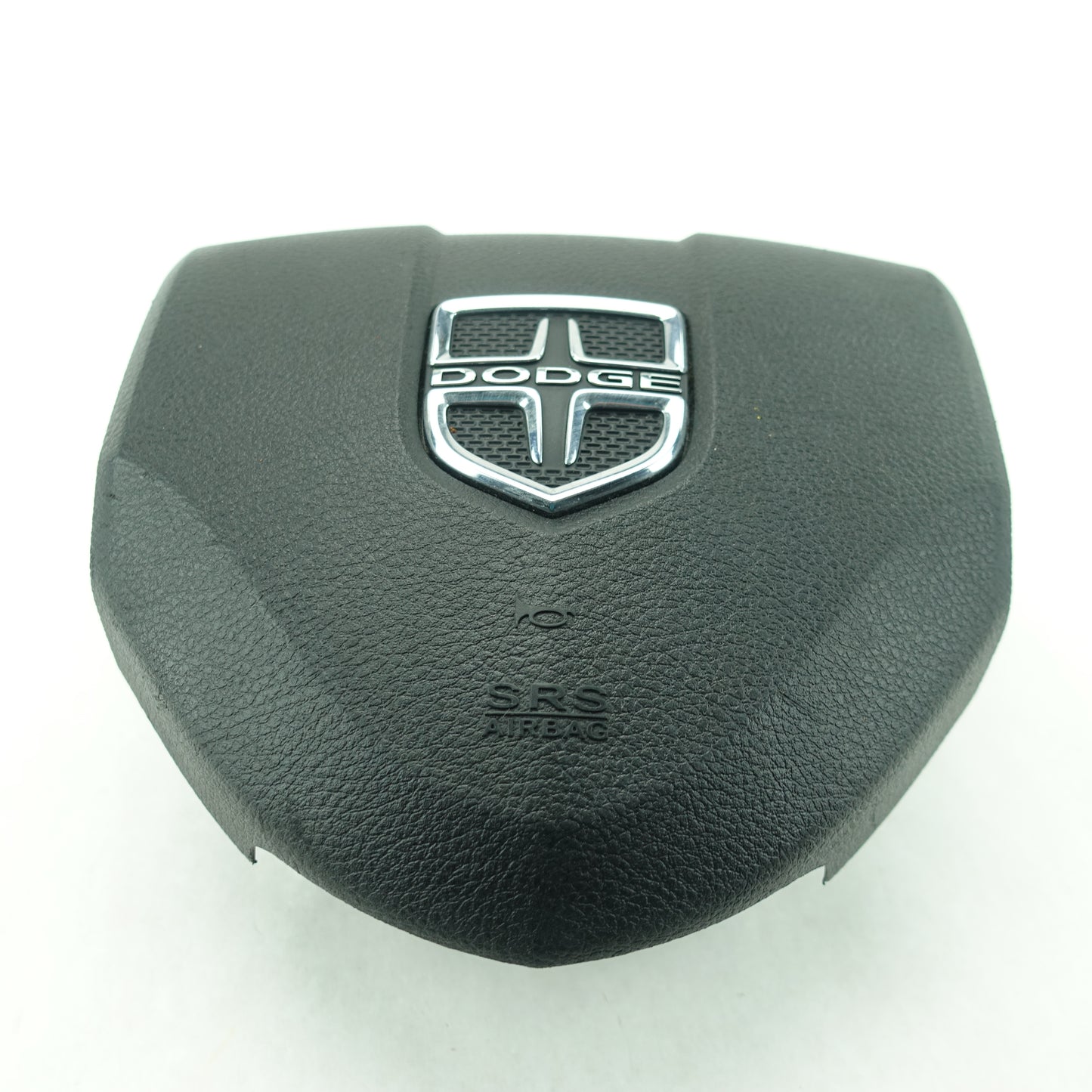 2012 2013 2014 2015 2016 2017 2018 2019 2020 Dodge Journey Driver Left Steering Wheel Airbag Black