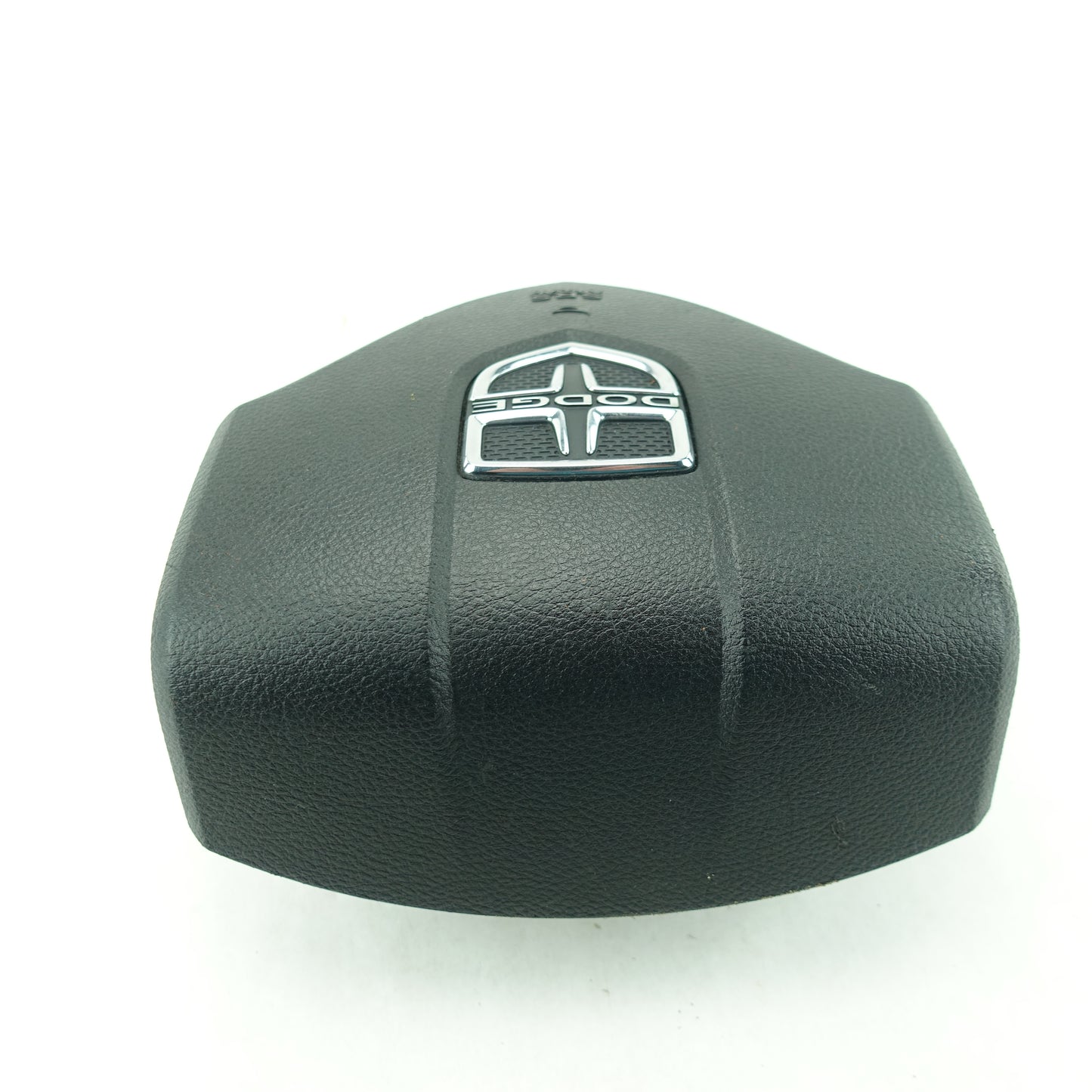 2012 2013 2014 2015 2016 2017 2018 2019 2020 Dodge Journey Driver Left Steering Wheel Airbag Black