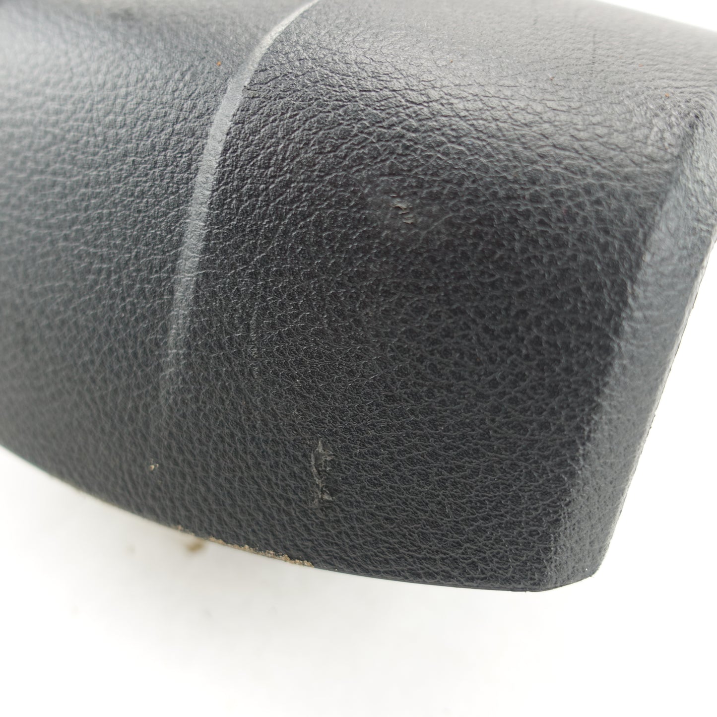 2012 2013 2014 2015 2016 2017 2018 2019 2020 Dodge Journey Driver Left Steering Wheel Airbag Black