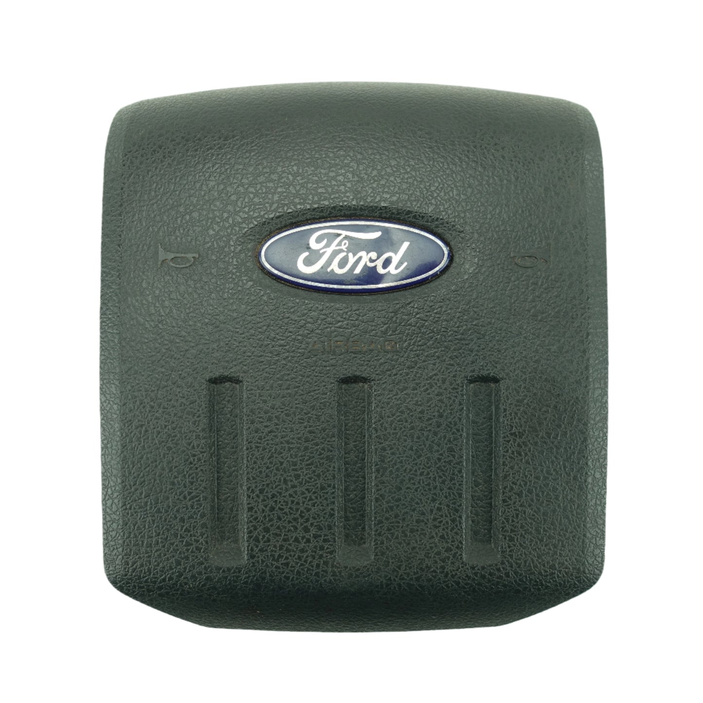 2008 2009 2010 2011 2012 2013 2014 2015 2016 Ford F250 F350 Driver Left Steering Wheel Airbag Air Bag Black