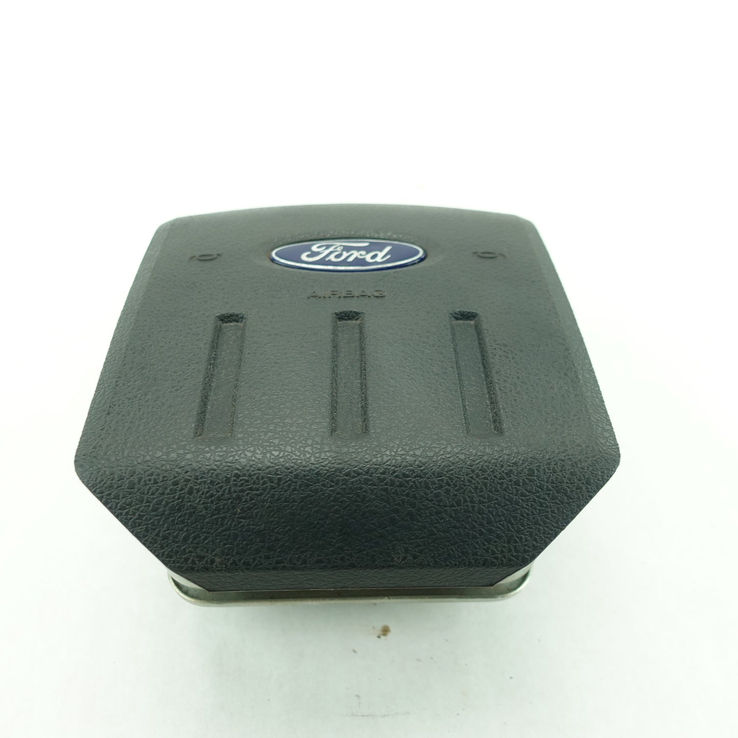 2008 2009 2010 2011 2012 2013 2014 2015 2016 Ford F250 F350 Driver Left Steering Wheel Airbag Air Bag Black