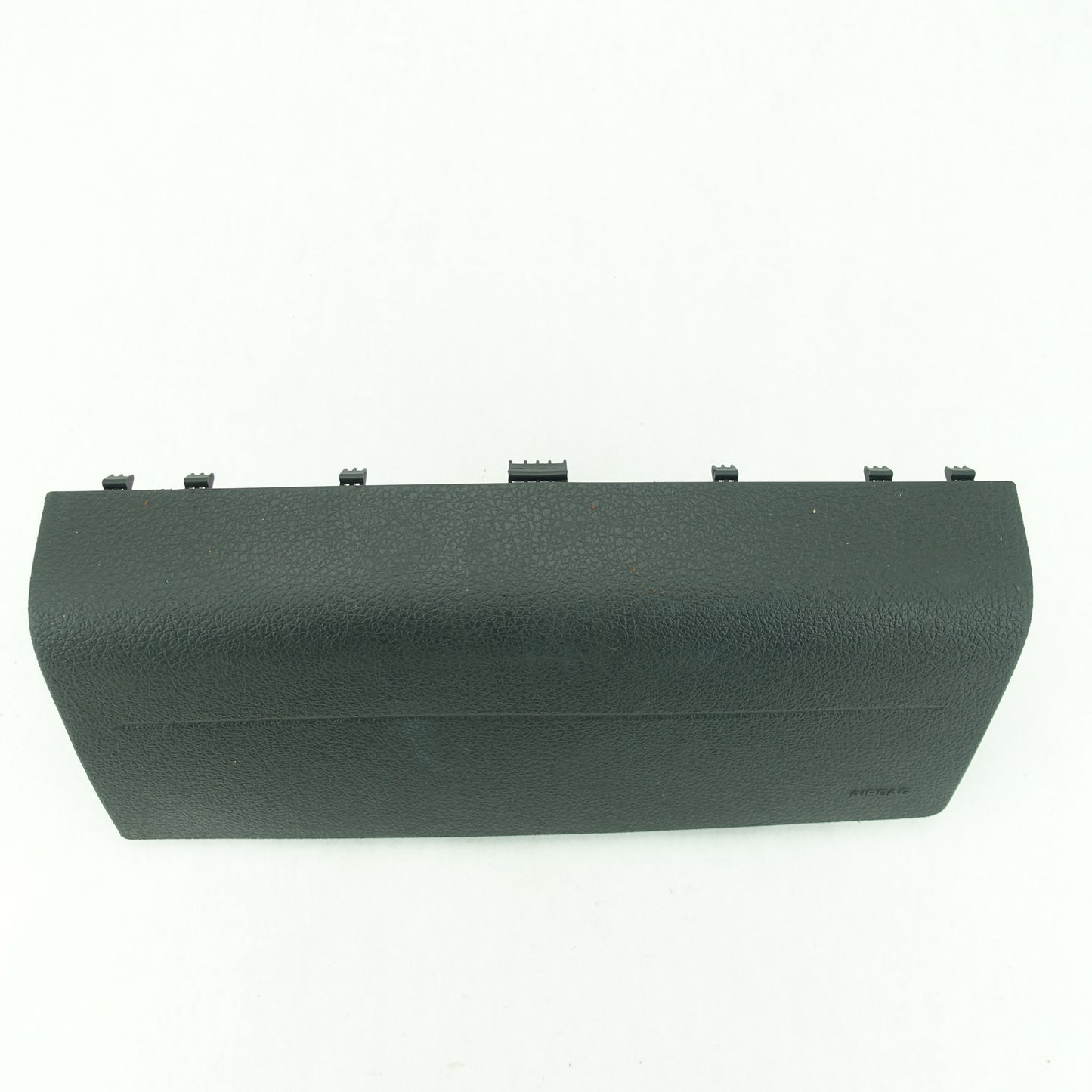 2009 2010 2011 2012 2013 2014 Ford F150 Passenger Right Dash Airbag Air Bag Black