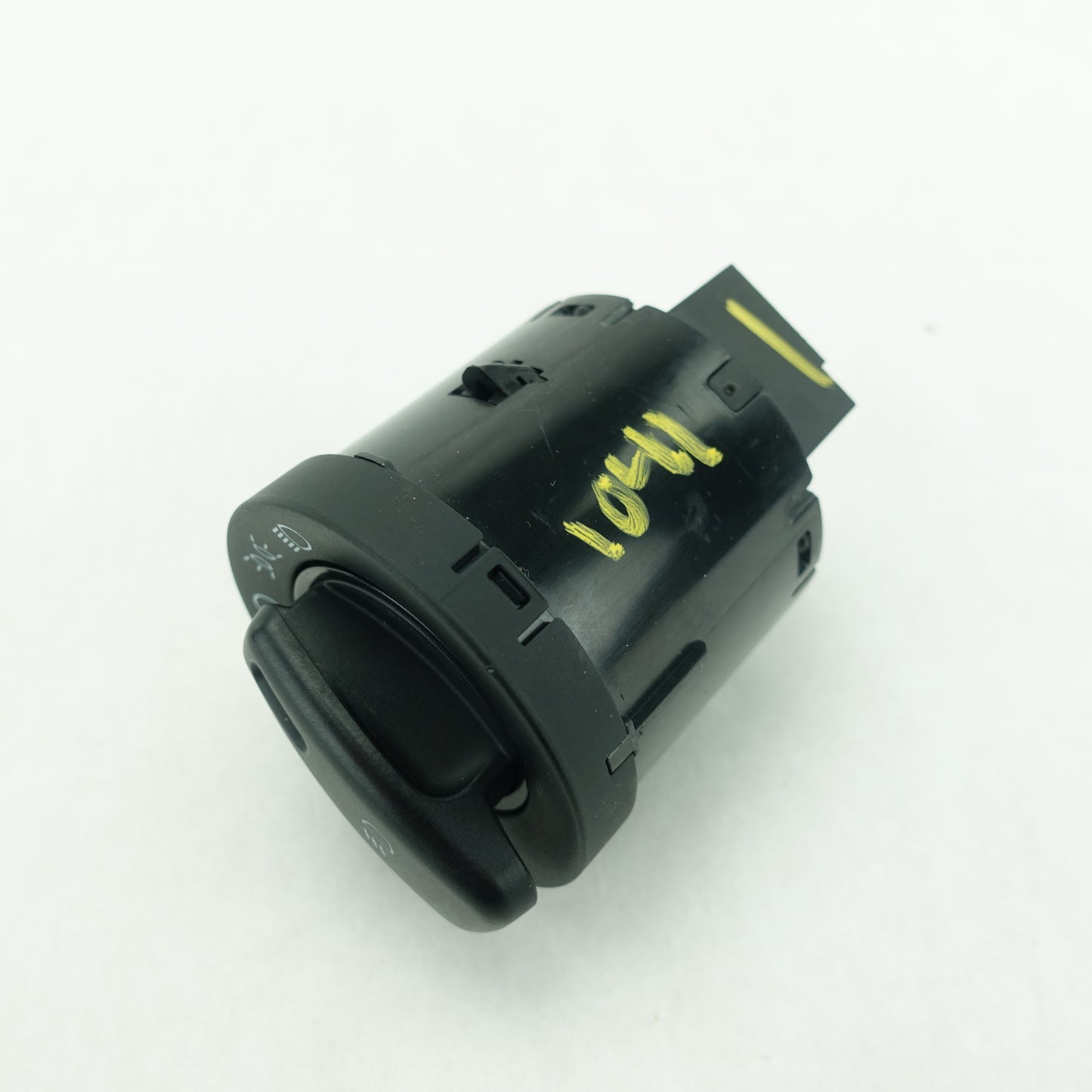2011 Town & Country Caravan Headlight Head Light Lamp Switch Auto Fog