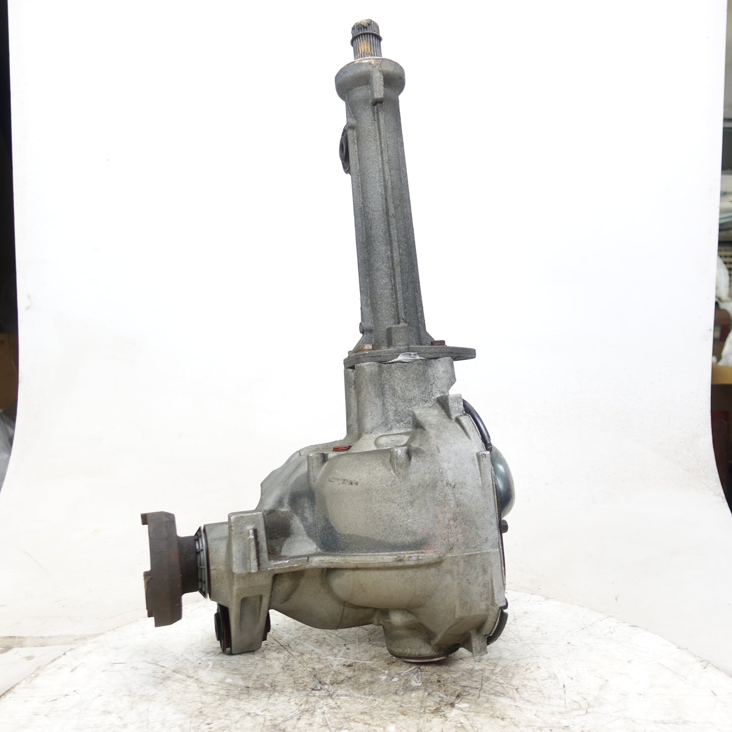 2009 2010 2011 2012 Ford F150 Front Carrier Differential 3.73 Ratio 217k Miles