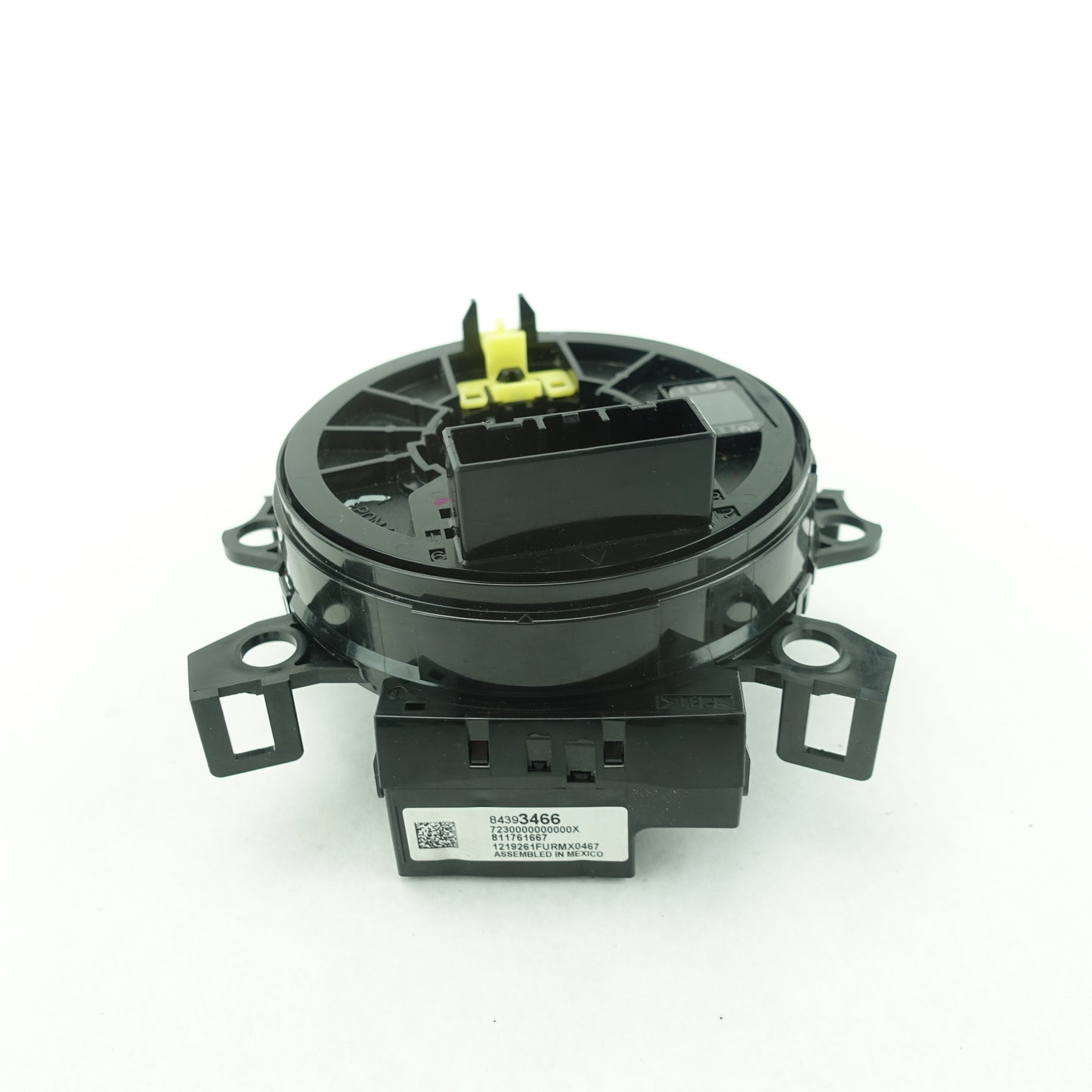 2019 2020 2021 2022 2023 2024 2025 Silverado Sierra Steering Wheel Clock Spring Spiral Cable