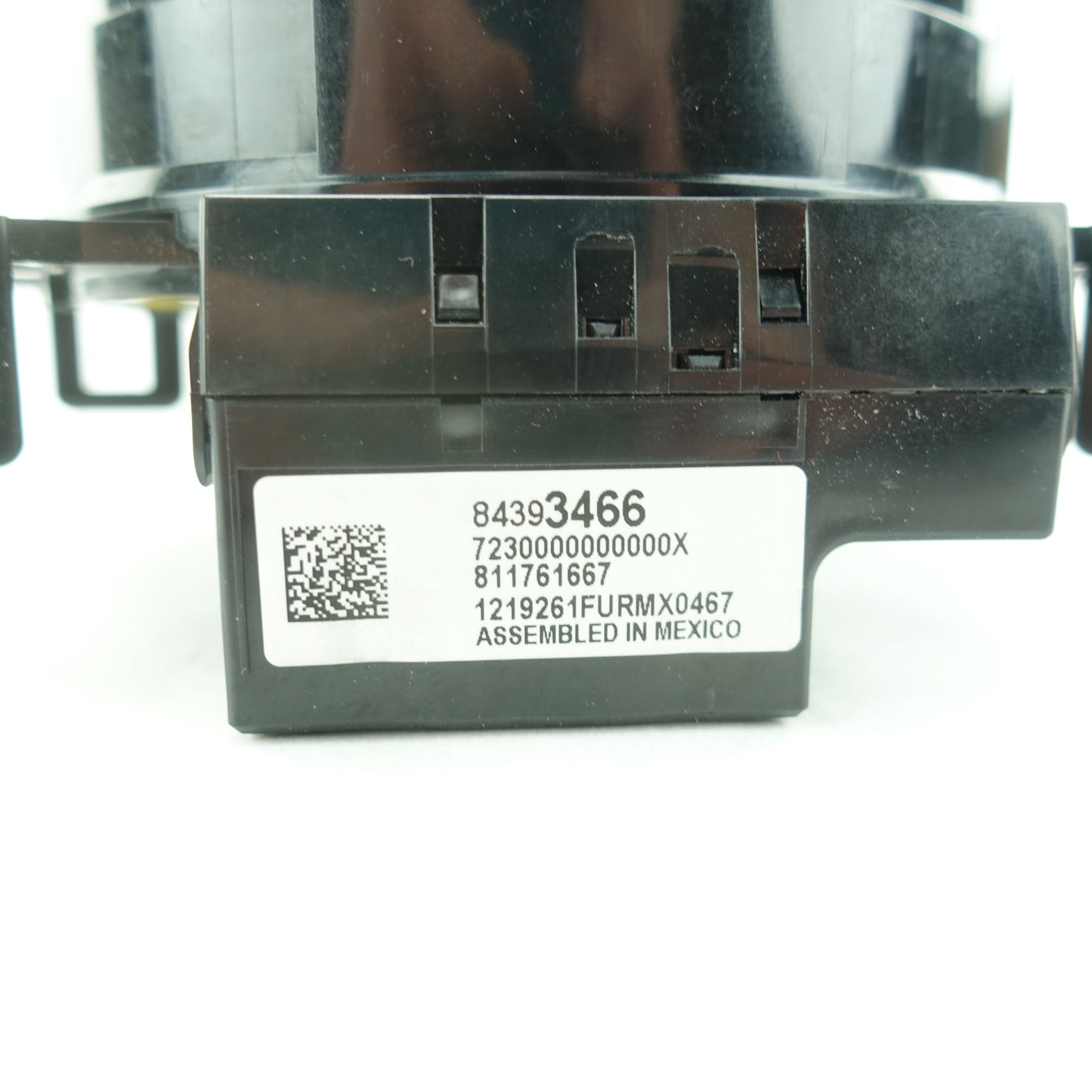 2019 2020 2021 2022 2023 2024 2025 Silverado Sierra Steering Wheel Clock Spring Spiral Cable