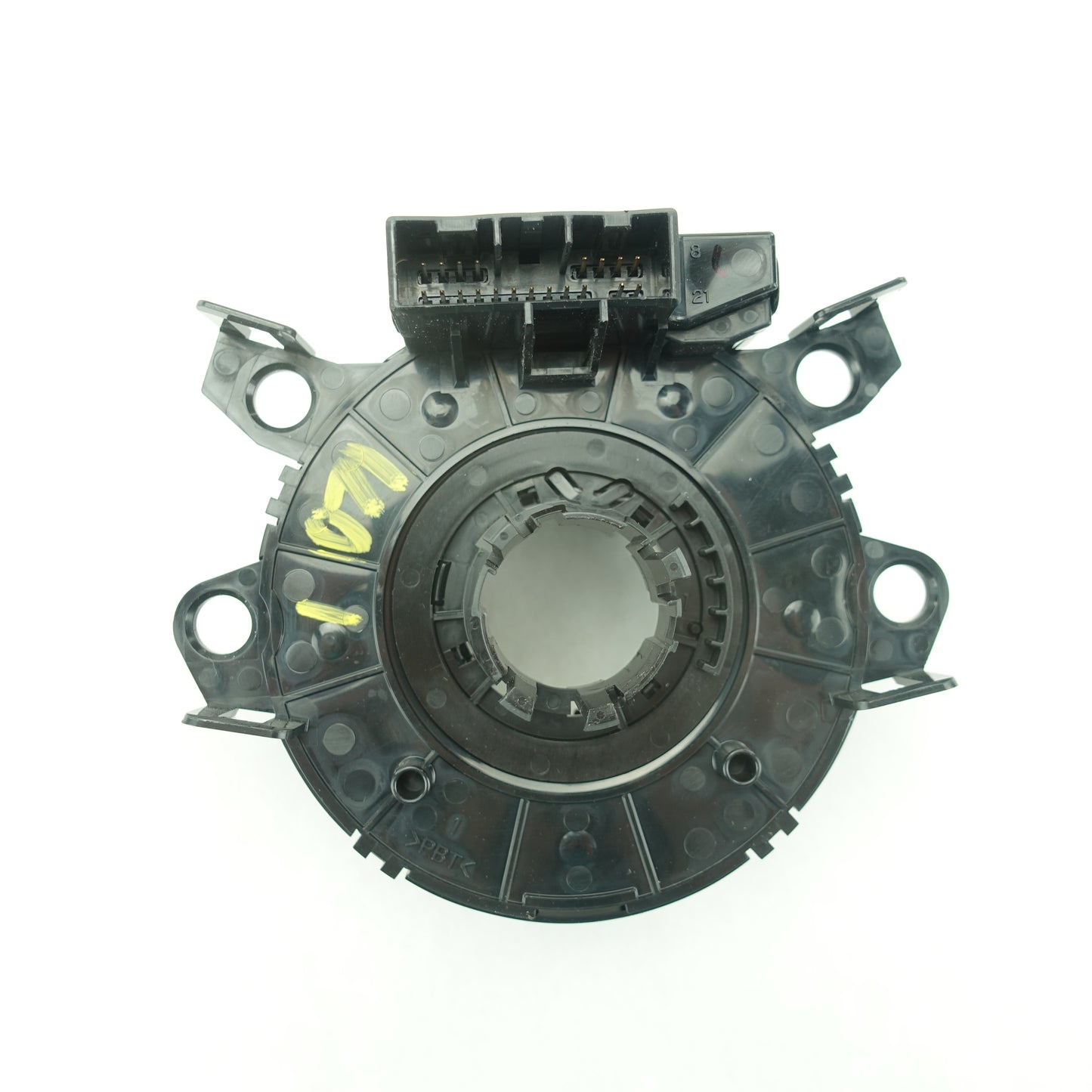2019 2020 2021 2022 2023 2024 2025 Silverado Sierra Steering Wheel Clock Spring Spiral Cable