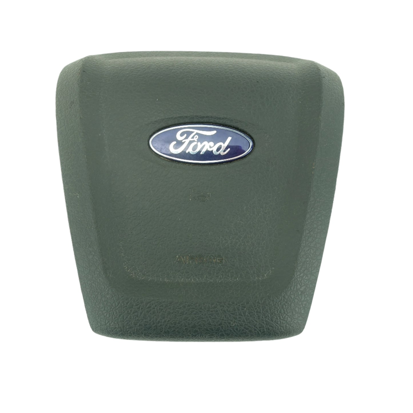 2009 2010 2011 2012 2013 2014 Ford F150 Steering Wheel Airbag Air Bag Black