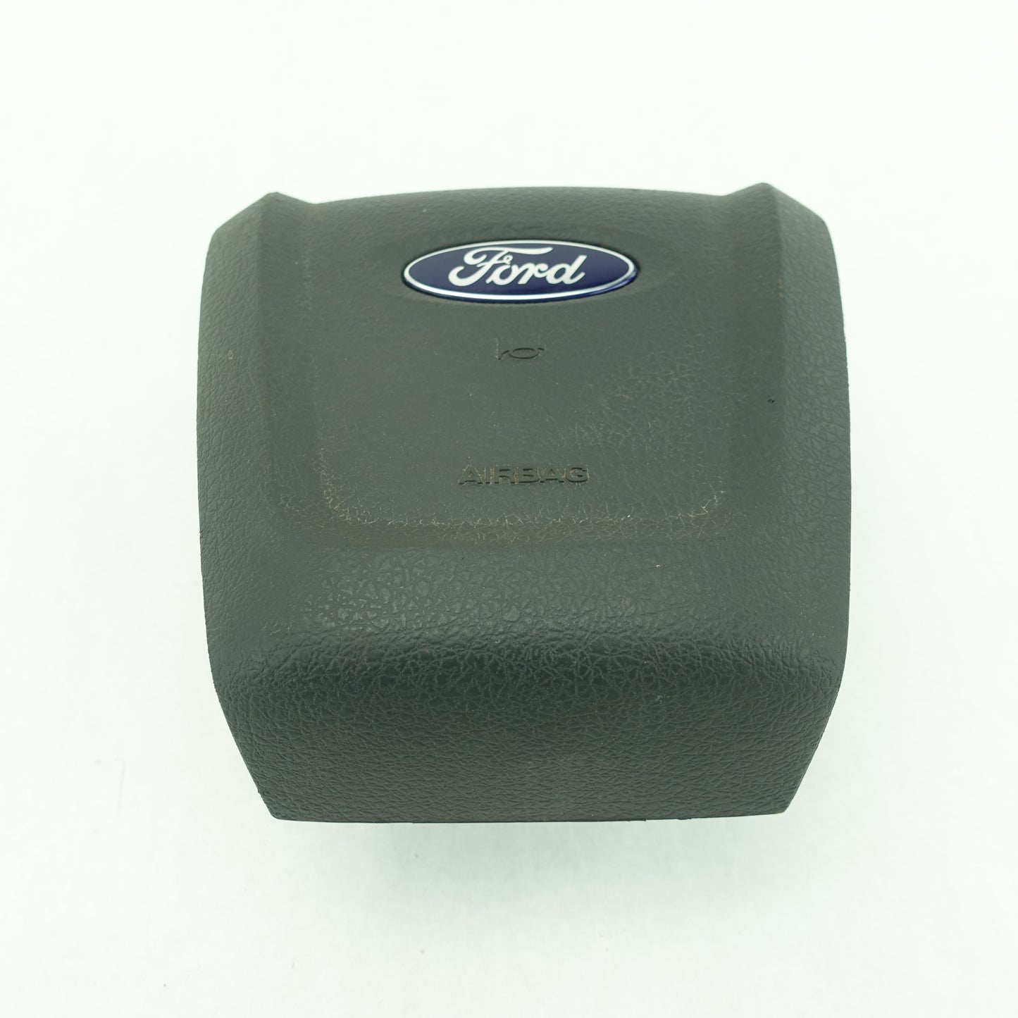 2009 2010 2011 2012 2013 2014 Ford F150 Steering Wheel Airbag Air Bag Black