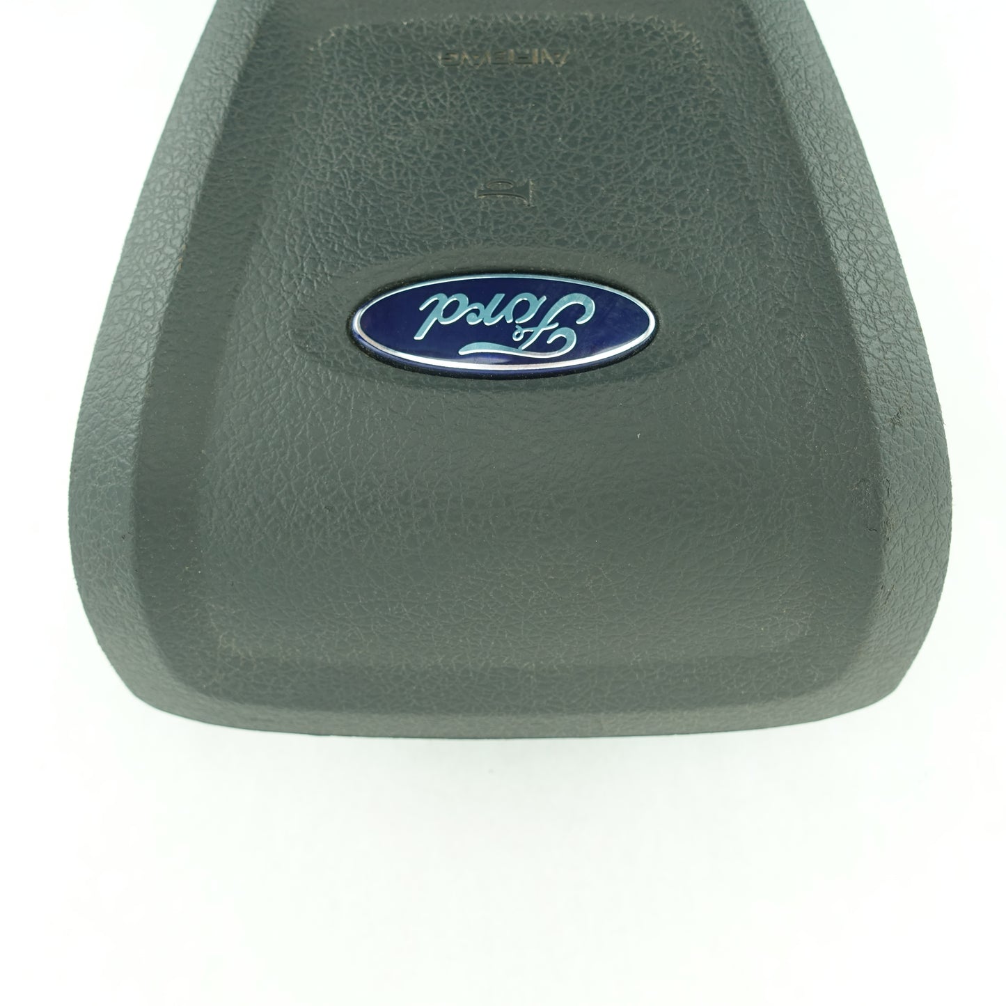 2009 2010 2011 2012 2013 2014 Ford F150 Steering Wheel Airbag Air Bag Black