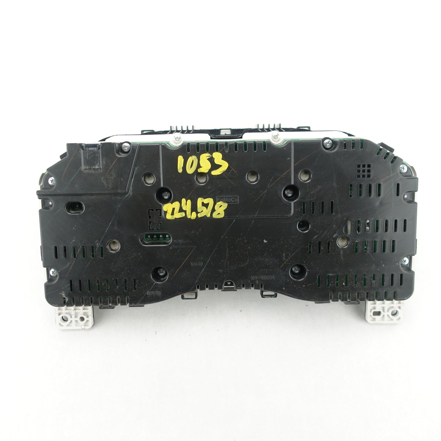 2016 Ford F250 F350 6.7L Diesel Speedometer Instrument Cluster Gauges 224K Miles