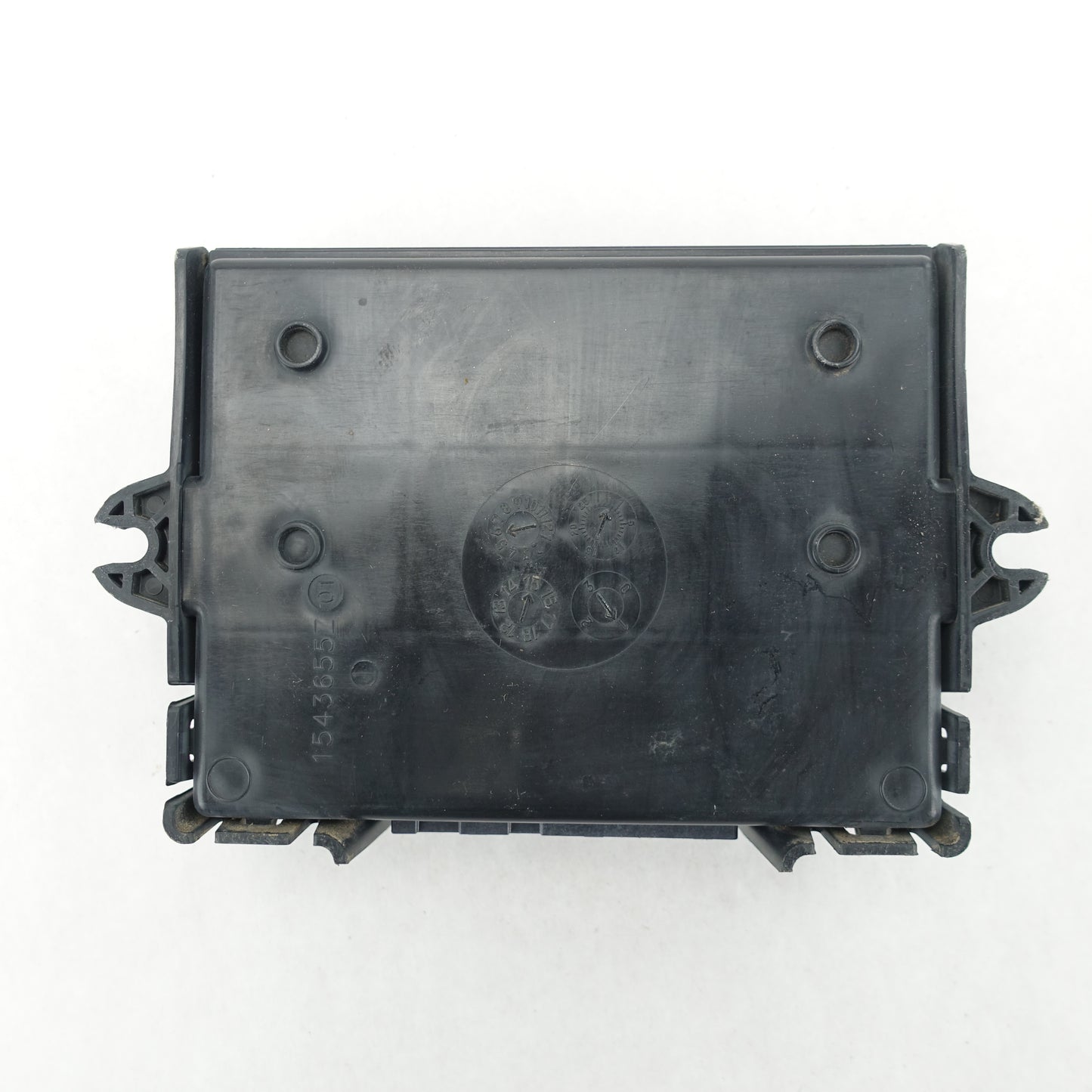 2014 2015 2016 Ford F250 F350 Transfer Case Differential Control Module Computer