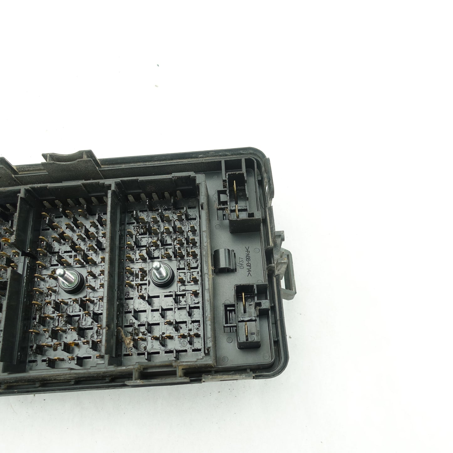 2004 2005 2006 Colorado Canyon Engine Fuse Junction Box