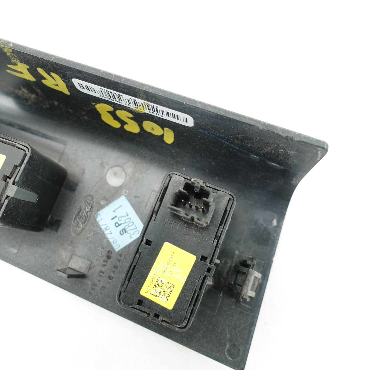 2013 2014 2015 2016 Ford F250 F350 Passenger Right Front Window Switch