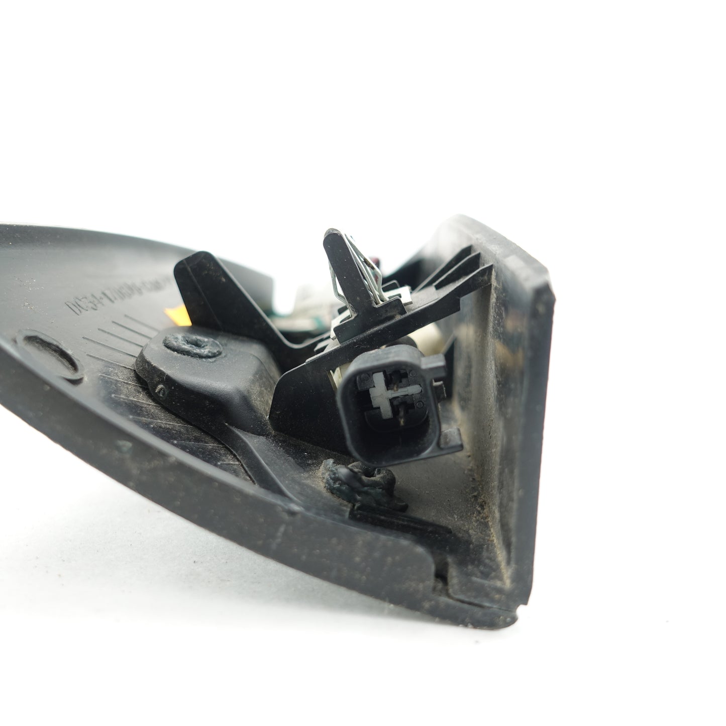 14 2015 2016 Ford F250 F350 Door Mirror Bolt Cover Tweeter Passenger Right Sony