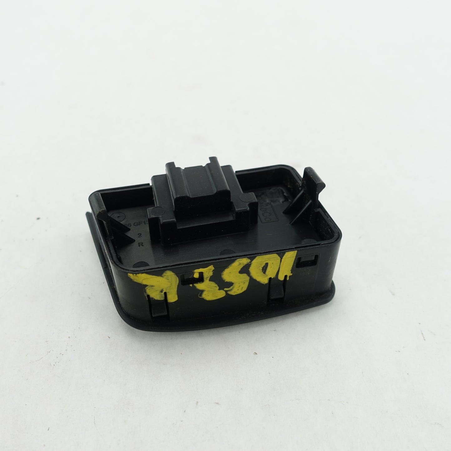 Damage 12 2013 2014 Ford F250 F350 Steering Wheel Radio Volume Seek Media Button