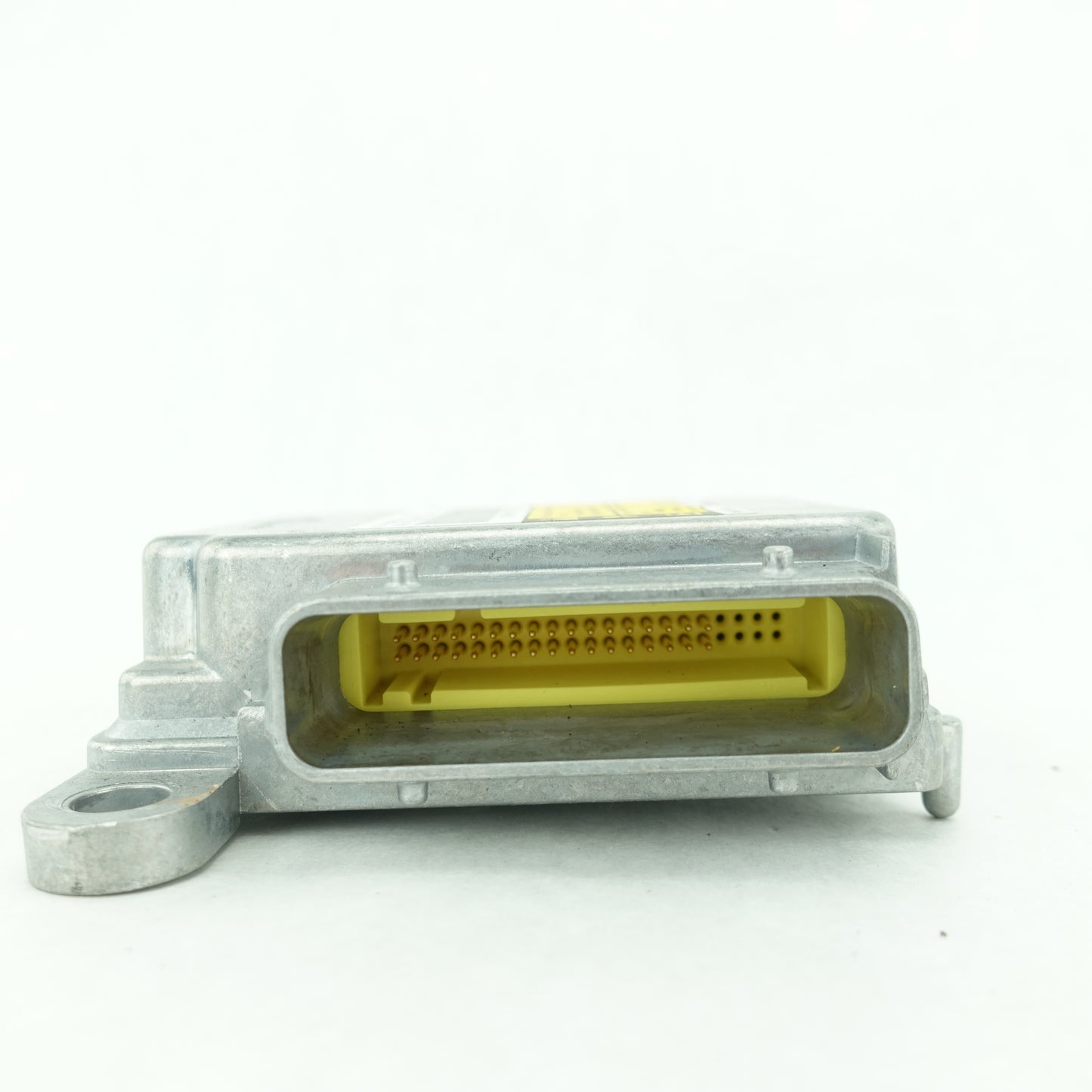 2005 Canyon Colorado Extended or Crew Cab Airbag Restraints Control Module Computer