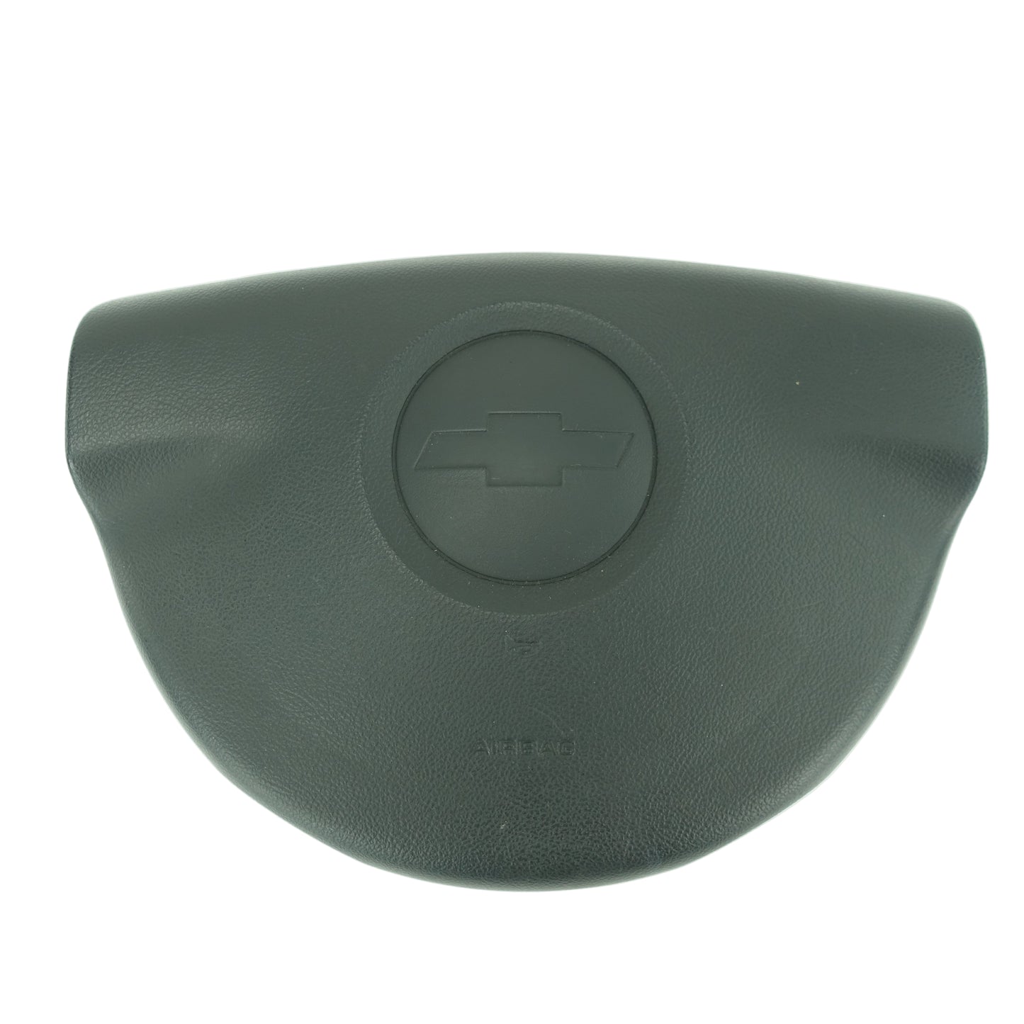2007 Chevy Colorado Steering Wheel Airbag Black