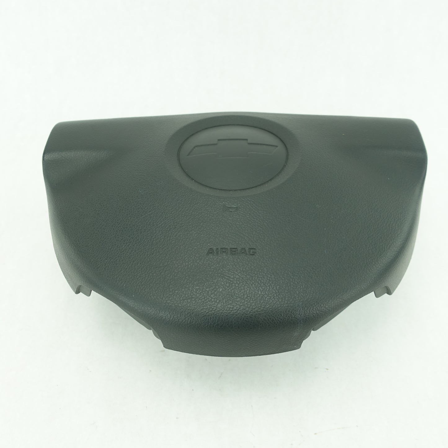 Chevy Colorado Driver Steering Wheel Airbag Air Bag Black Left 2004 2005 2006 2007 2008 2009 2010 2011 2012