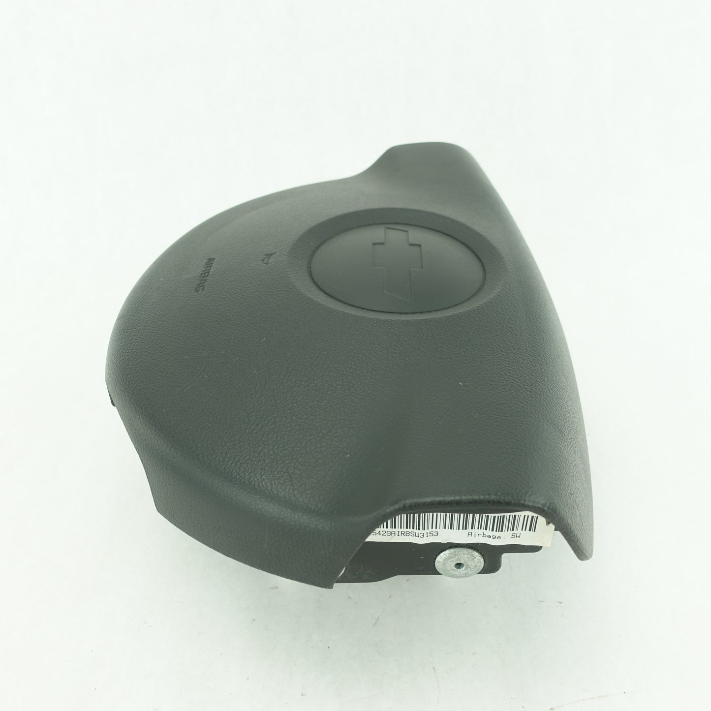 Chevy Colorado Driver Steering Wheel Airbag Air Bag Black Left 2004 2005 2006 2007 2008 2009 2010 2011 2012