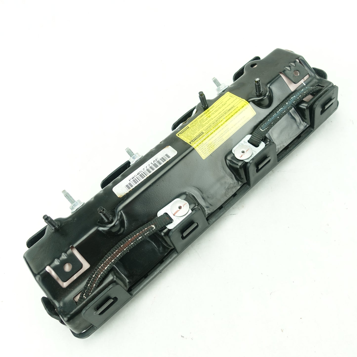 Caravan Town & Country Driver Left Lower Dash Knee Airbag Air Bag 2011 2012 2013 2014 2015 2016 2017 2018
