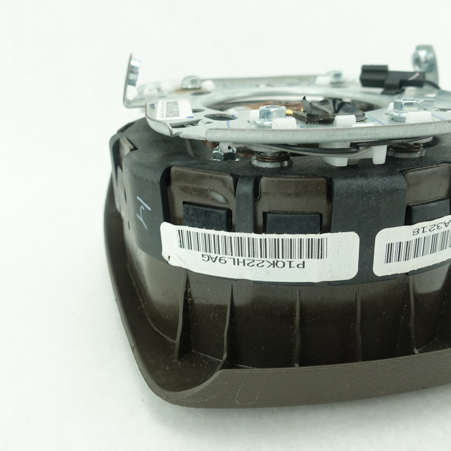 2013 2014 2015 2016 Chrysler Town & Country Steering Wheel Driver Airbag Air Bag Brown