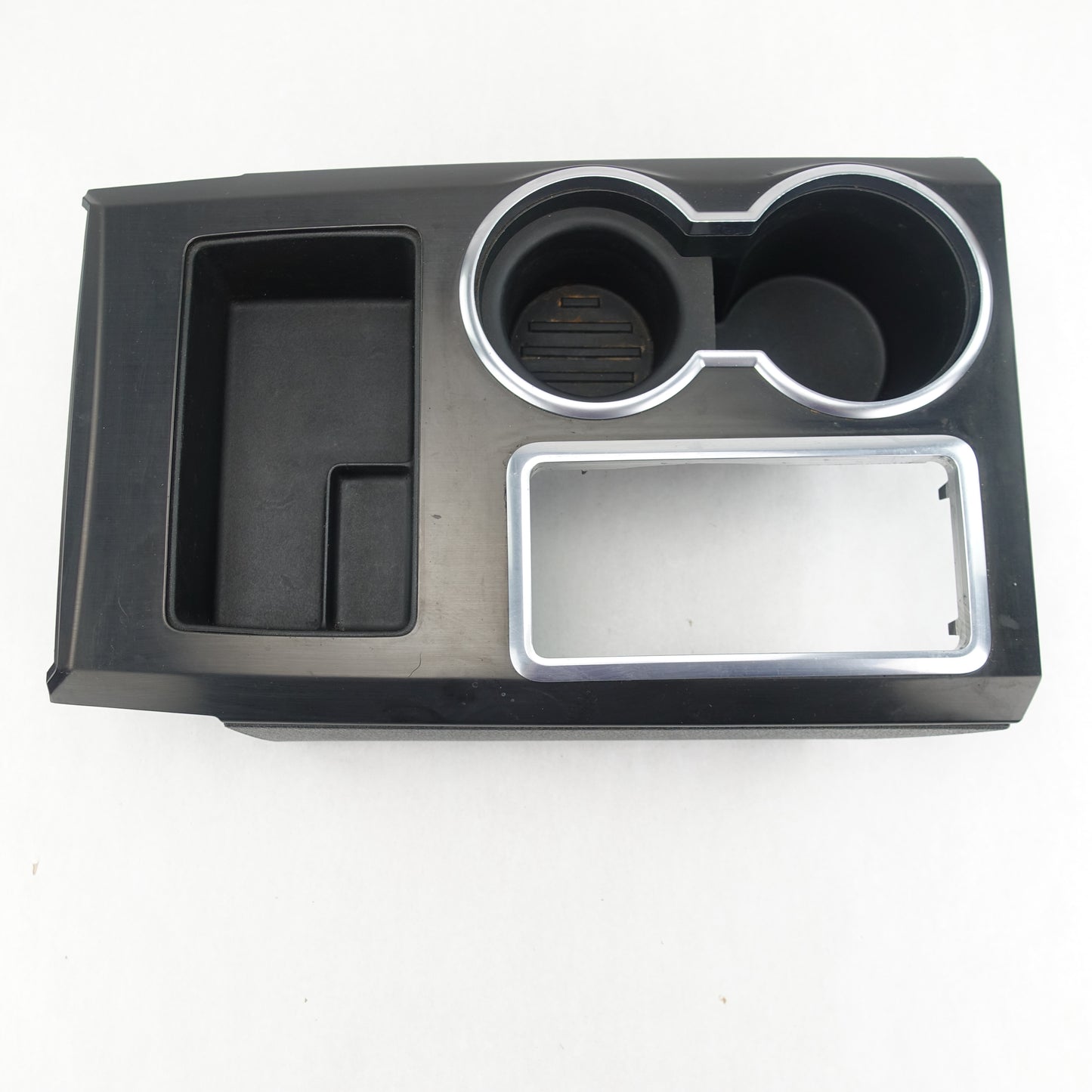 2009 2010 2011 2012 2013 2014 Ford F150 Center Console Cupholder Cup Holder