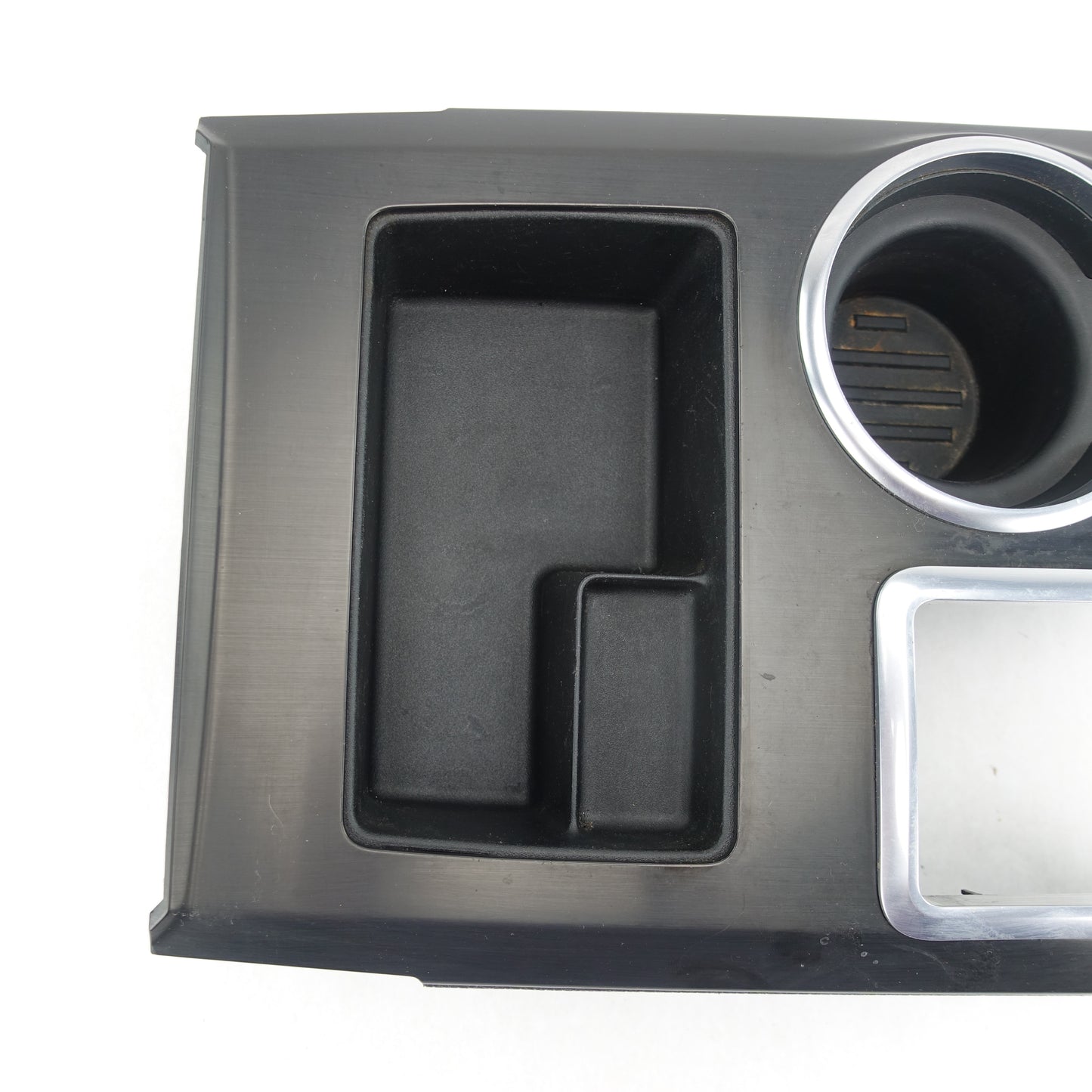 2009 2010 2011 2012 2013 2014 Ford F150 Center Console Cupholder Cup Holder