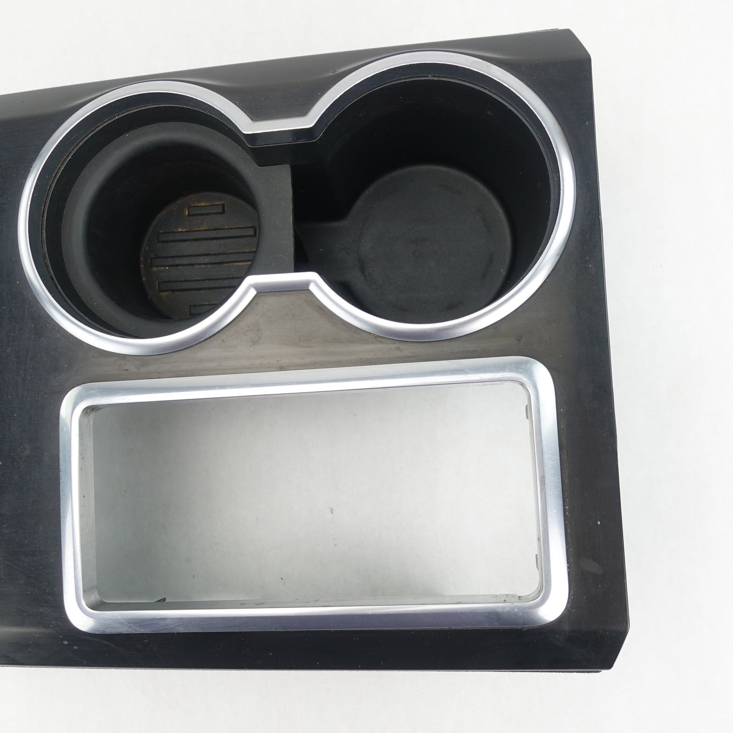 2009 2010 2011 2012 2013 2014 Ford F150 Center Console Cupholder Cup Holder