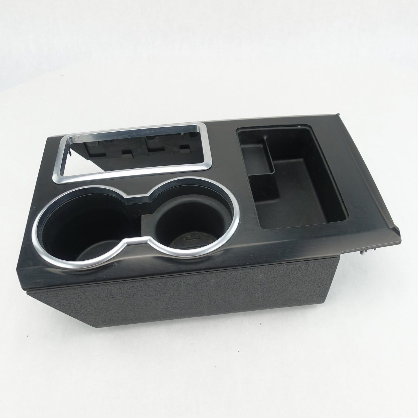 2009 2010 2011 2012 2013 2014 Ford F150 Center Console Cupholder Cup Holder