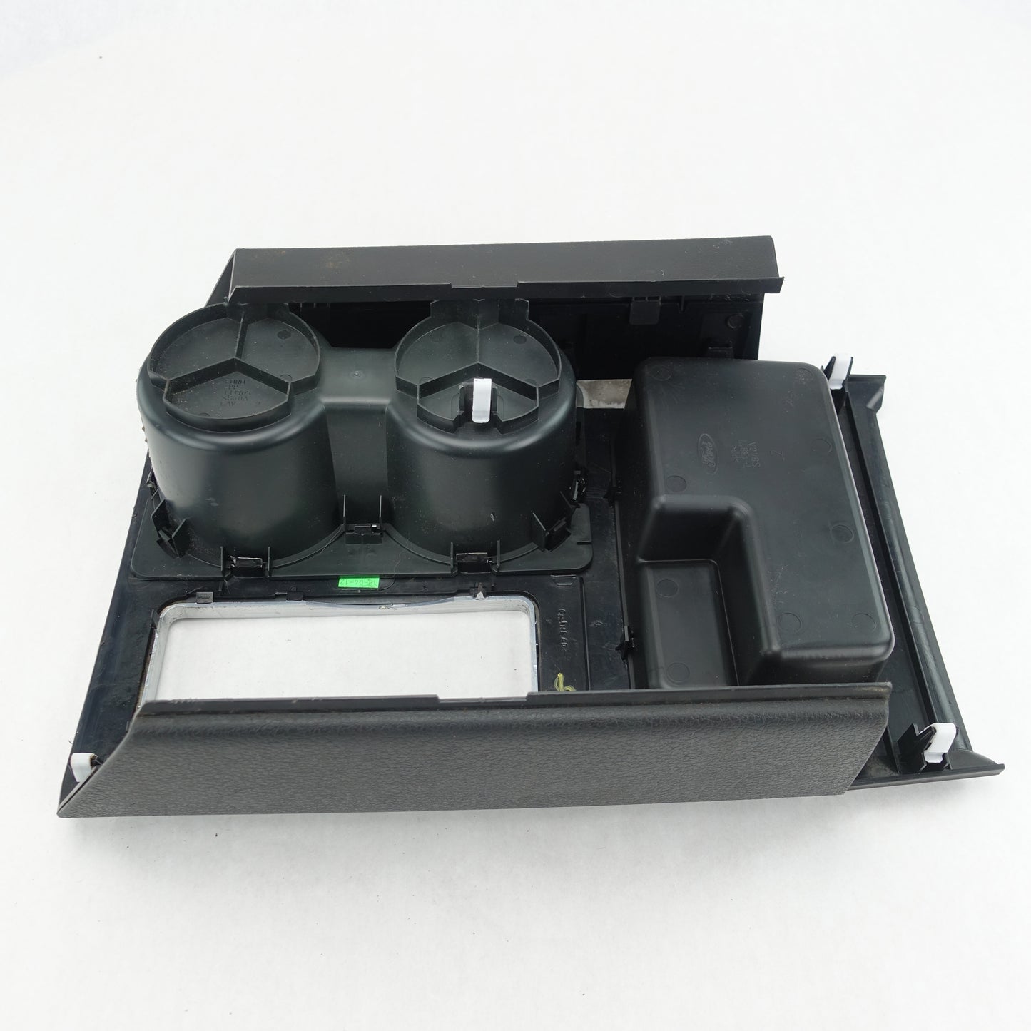 2009 2010 2011 2012 2013 2014 Ford F150 Center Console Cupholder Cup Holder
