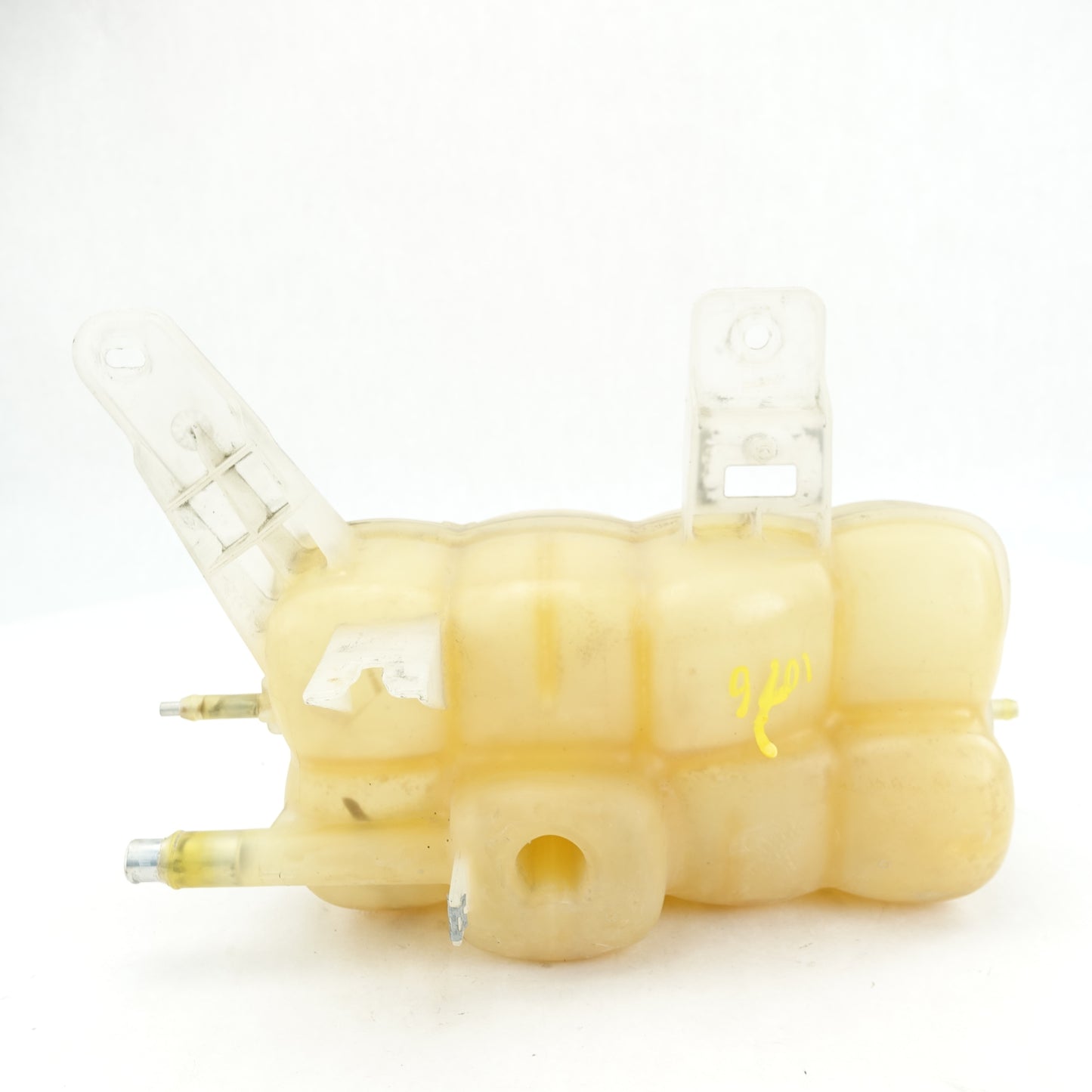 2014 2015 2016 2017 2018 Ram 1500 Engine Coolant Reservoir Overflow Bottle