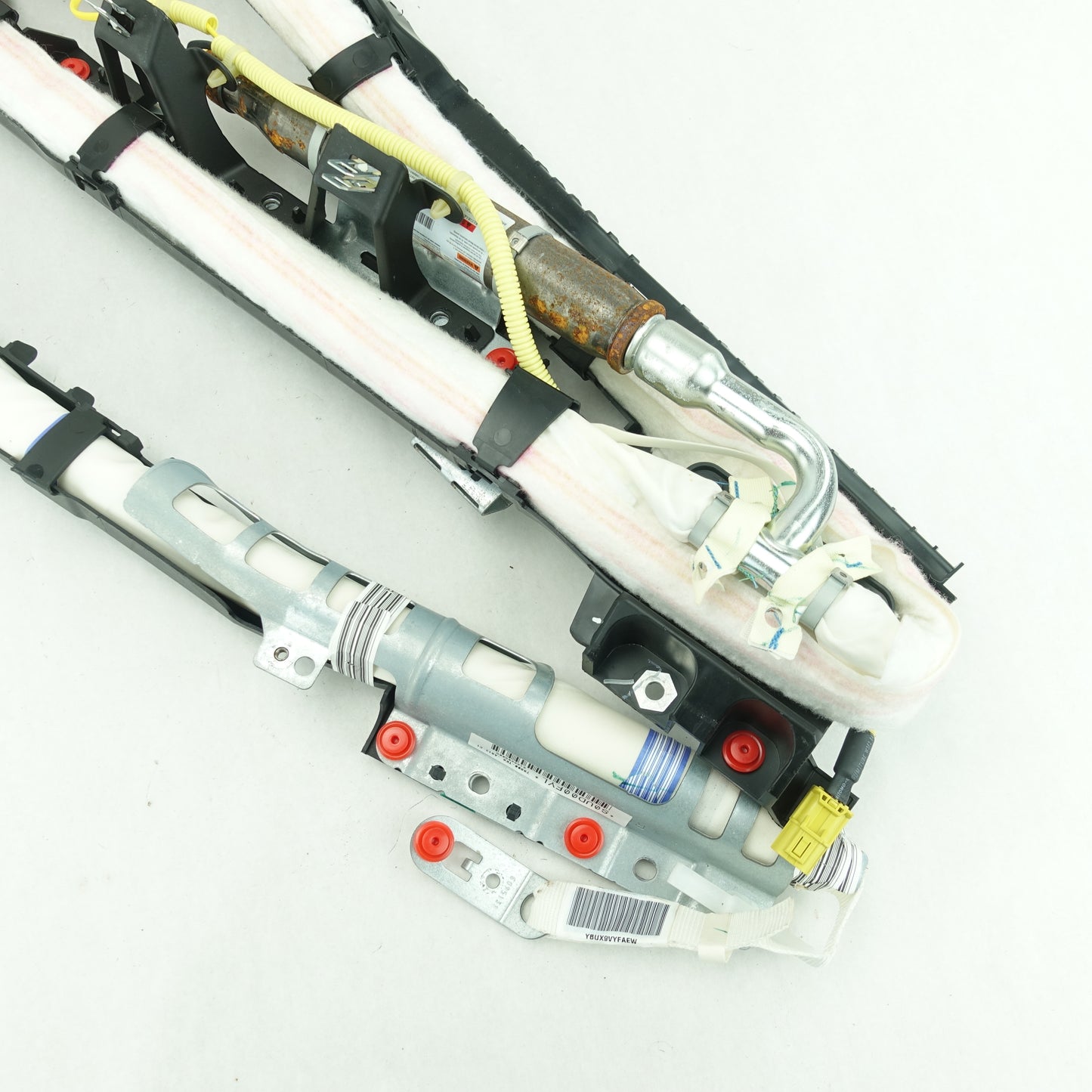 2011 2012 2013 Honda Odyssey Passenger Right Roof Curtain Airbag Air Bag