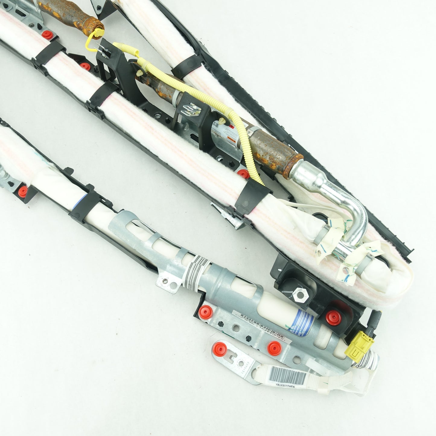 2011 2012 2013 Honda Odyssey Passenger Right Roof Curtain Airbag Air Bag