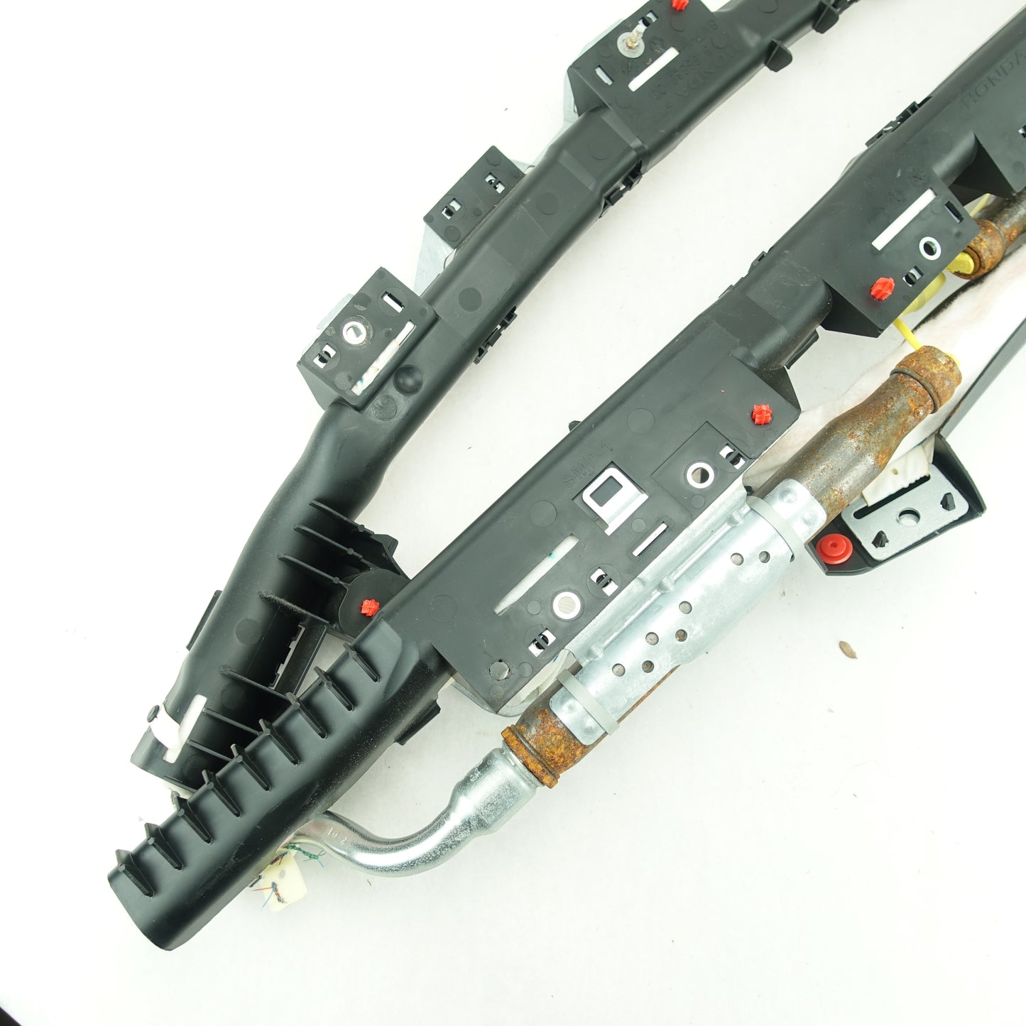 2011 2012 2013 Honda Odyssey Passenger Right Roof Curtain Airbag Air Bag