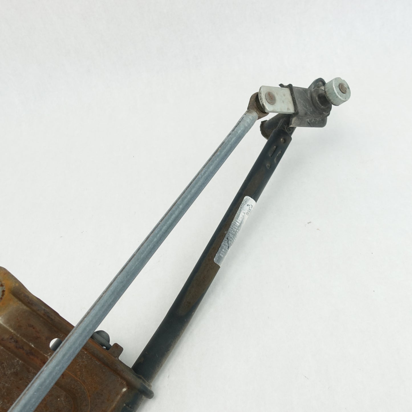 2009 2010 Ford F250 F350 Windshield Wiper Motor Transmission