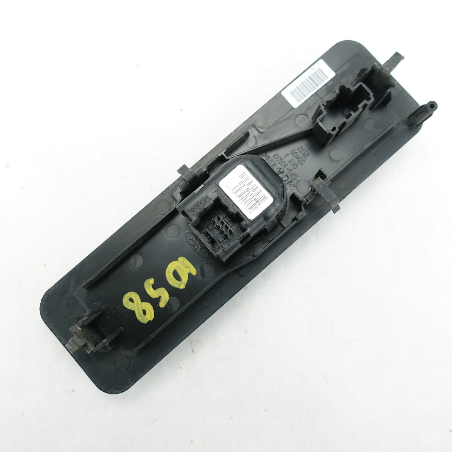 2011 2012 2013 2014 2015 2016 Ford F250 F350 Mirror Switch With Trim Insert