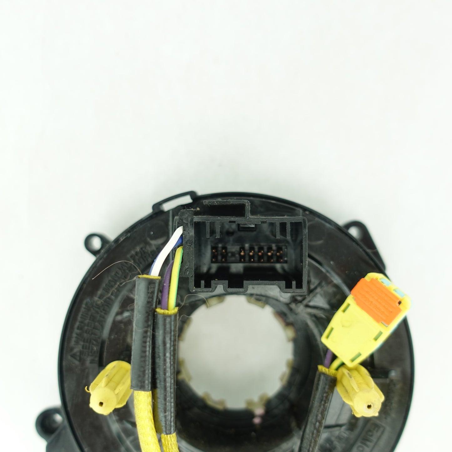 2015 2016 2017 2018 2019 2020 Ford F150 Steering Wheel Clock Spring Spiral Cable