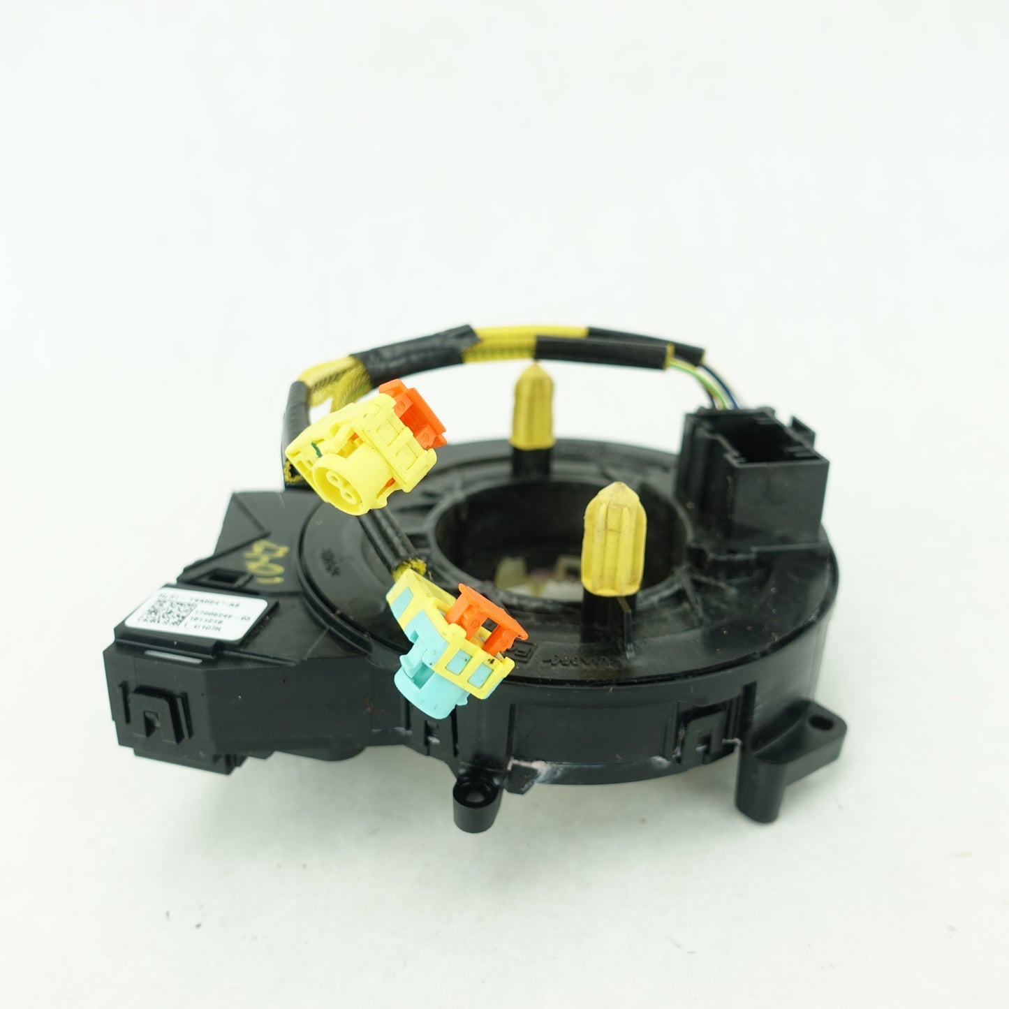2015 2016 2017 2018 2019 2020 Ford F150 Steering Wheel Clock Spring Spiral Cable