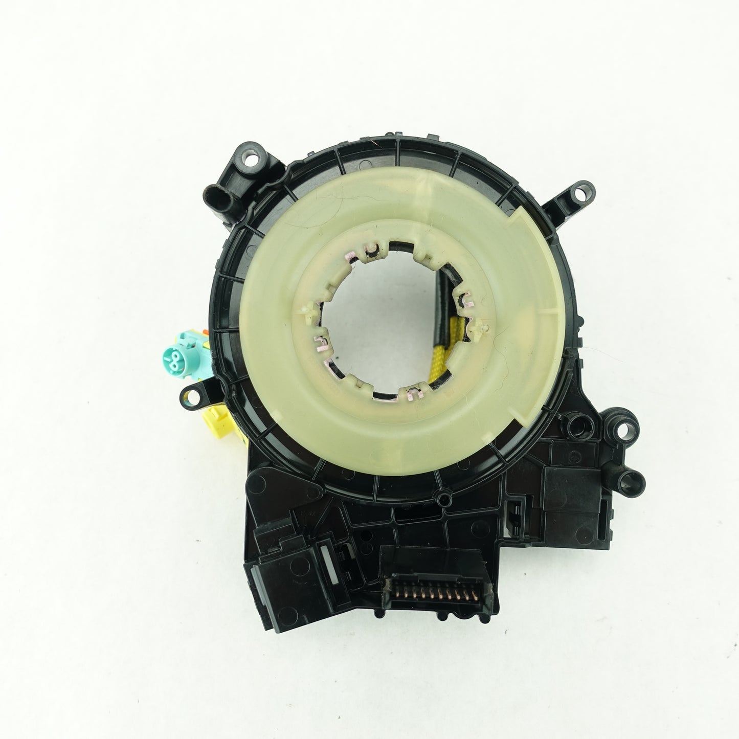 2015 2016 2017 2018 2019 2020 Ford F150 Steering Wheel Clock Spring Spiral Cable