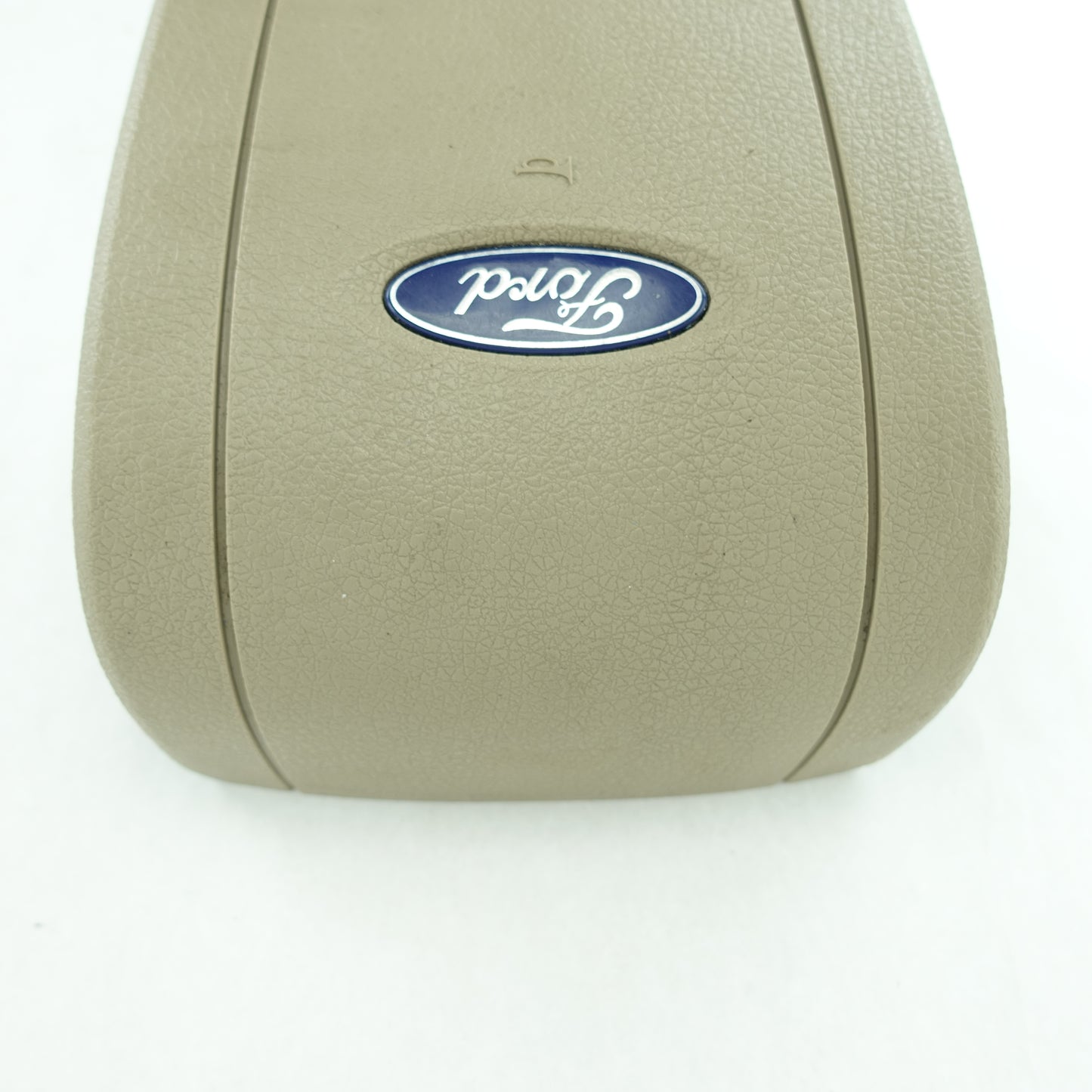 Ford F150 F-150 Steering Wheel Airbag Air Bag Tan 2004 2005 2006 2007 2008